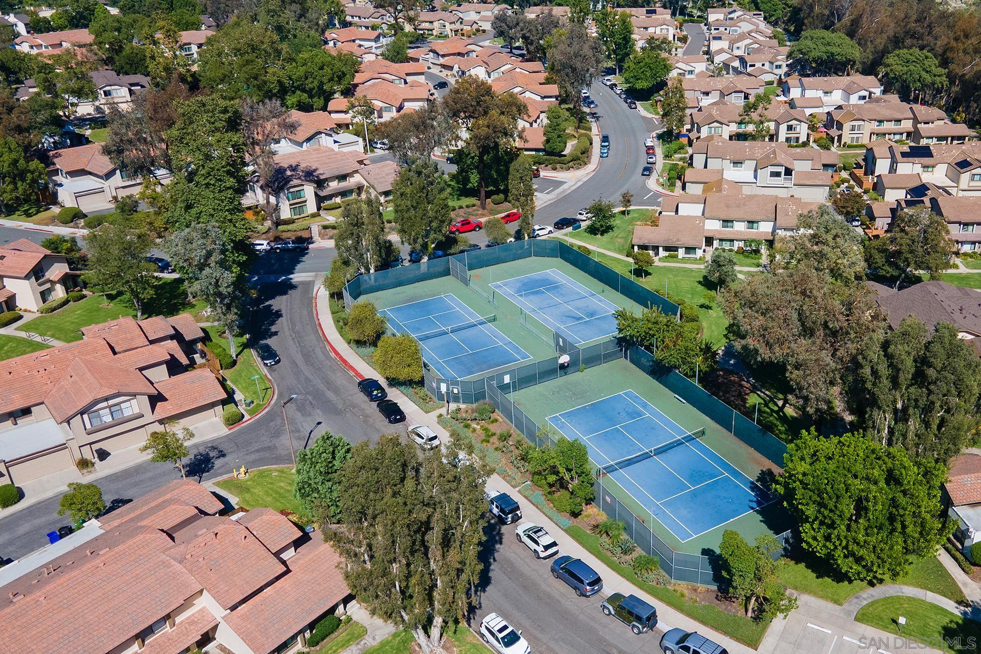 Detail Gallery Image 44 of 53 For 5358  Caminito Velasquez, San Diego,  CA 92124 - 3 Beds | 2 Baths