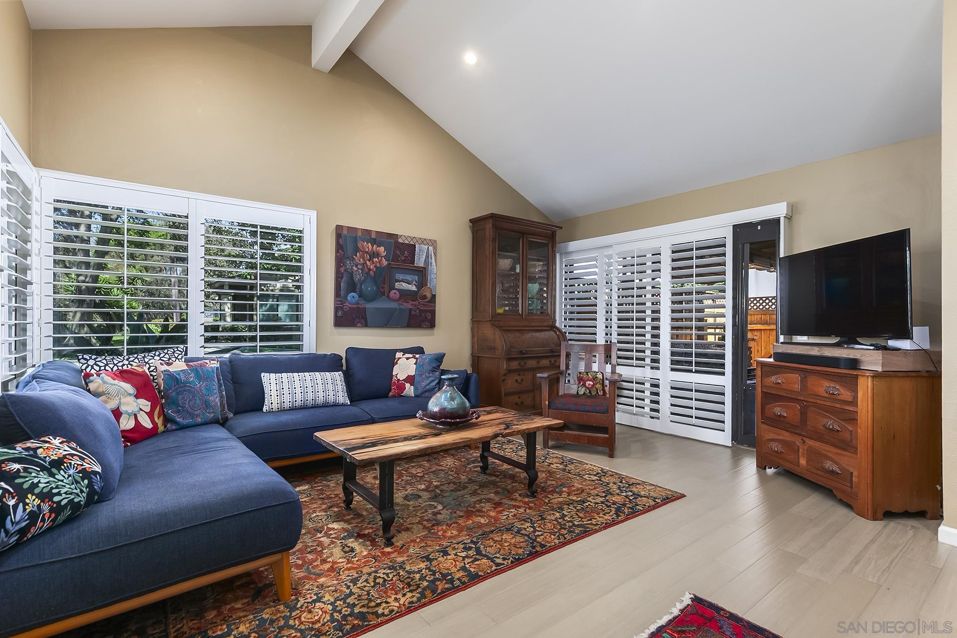 Detail Gallery Image 45 of 75 For 5358  Caminito Velasquez, San Diego,  CA 92124 - 3 Beds | 2 Baths