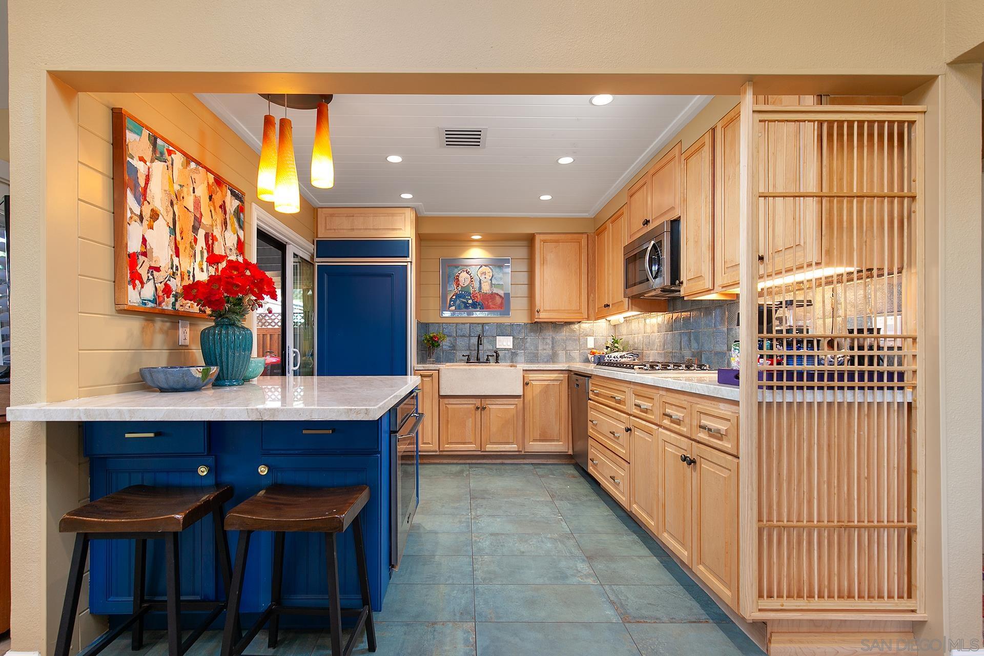 Detail Gallery Image 49 of 75 For 5358  Caminito Velasquez, San Diego,  CA 92124 - 3 Beds | 2 Baths