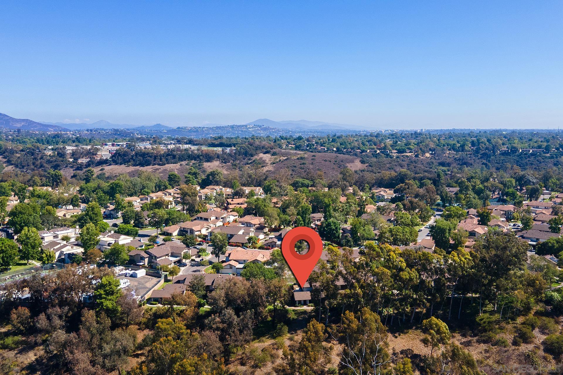 Detail Gallery Image 52 of 53 For 5358  Caminito Velasquez, San Diego,  CA 92124 - 3 Beds | 2 Baths