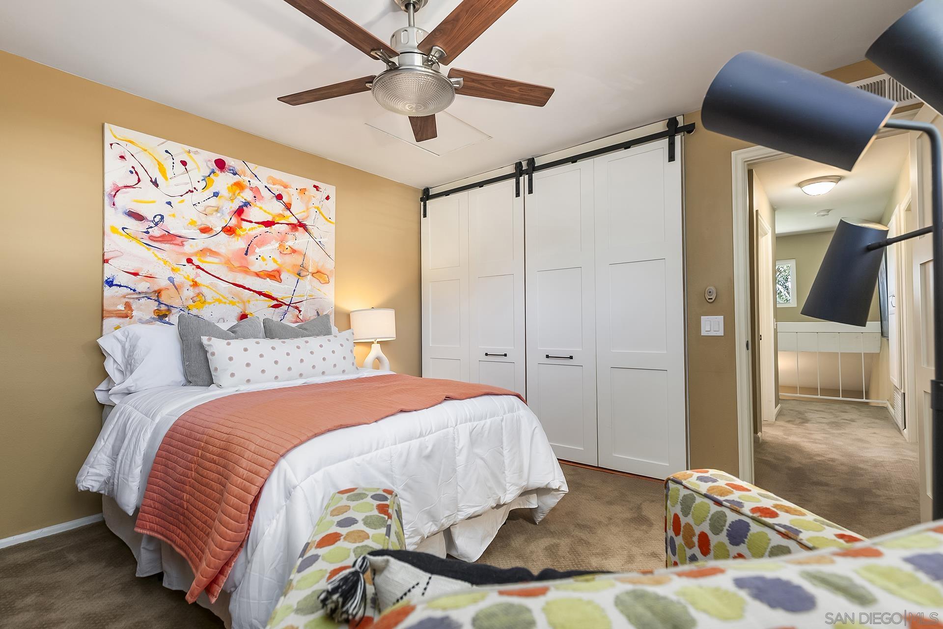 Detail Gallery Image 57 of 75 For 5358  Caminito Velasquez, San Diego,  CA 92124 - 3 Beds | 2 Baths