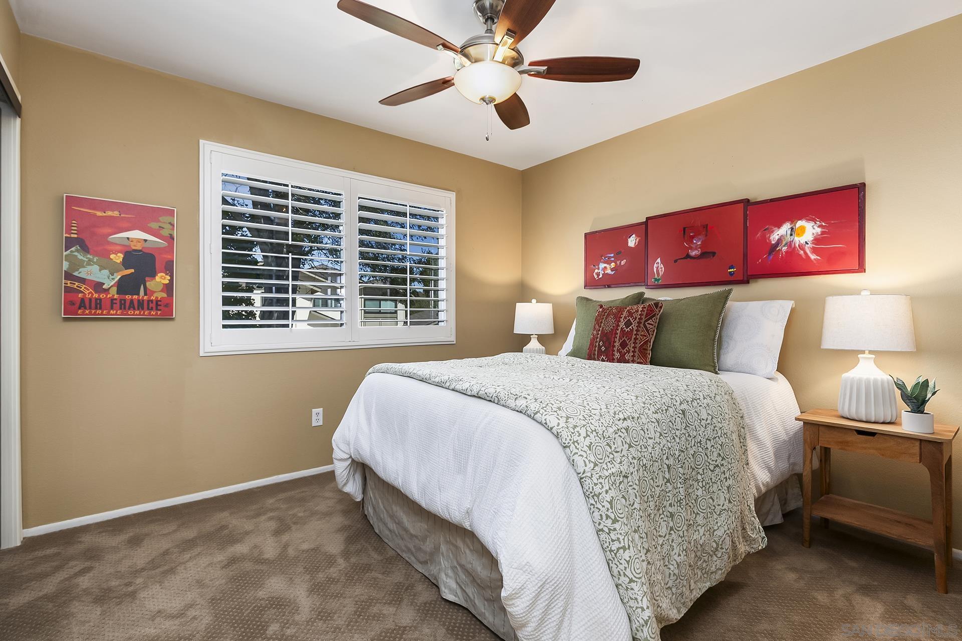 Detail Gallery Image 58 of 75 For 5358  Caminito Velasquez, San Diego,  CA 92124 - 3 Beds | 2 Baths