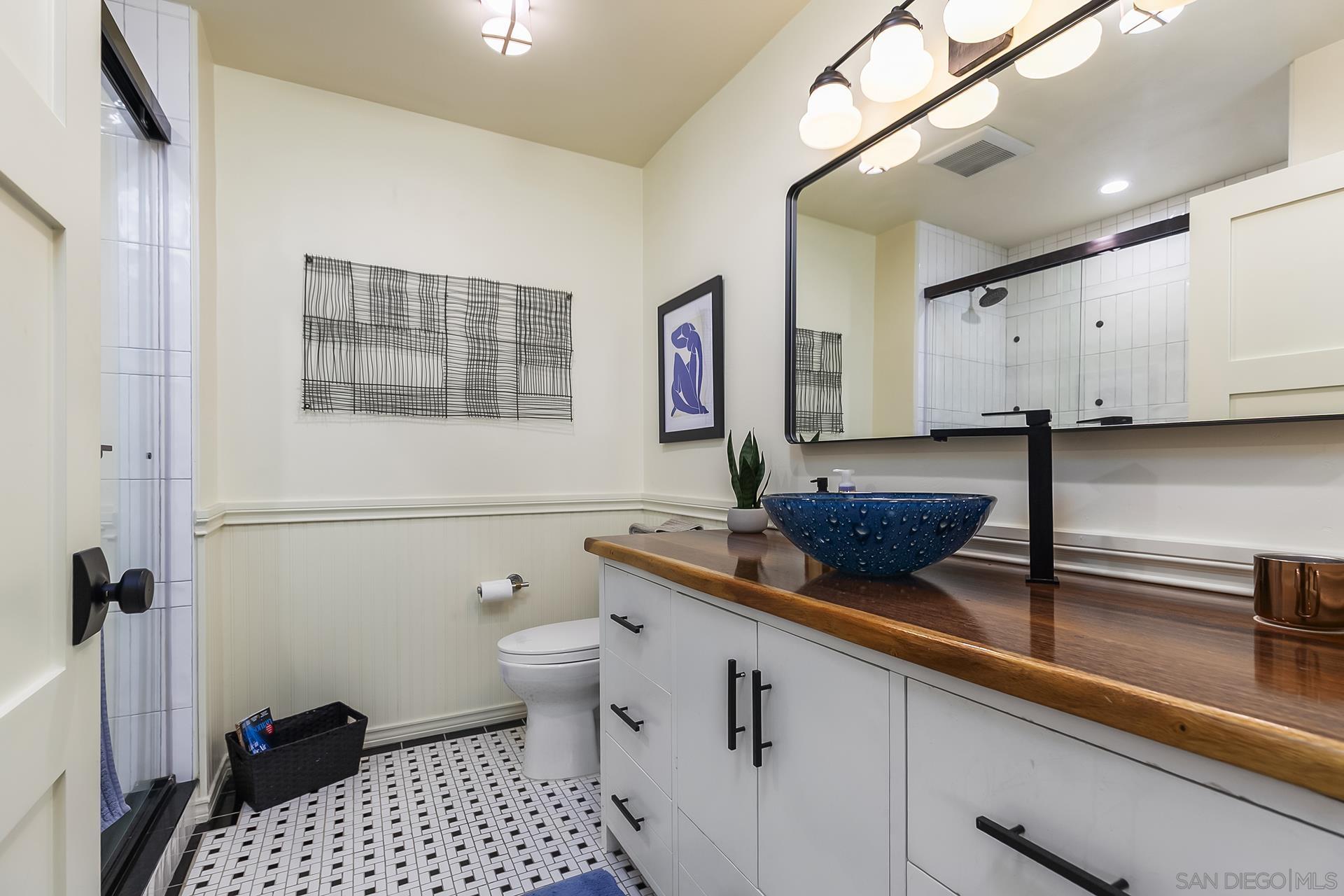 Detail Gallery Image 60 of 75 For 5358  Caminito Velasquez, San Diego,  CA 92124 - 3 Beds | 2 Baths