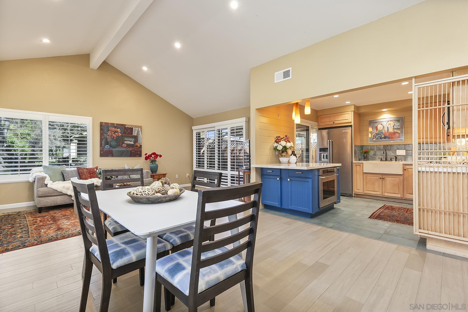 Detail Gallery Image 7 of 75 For 5358  Caminito Velasquez, San Diego,  CA 92124 - 3 Beds | 2 Baths