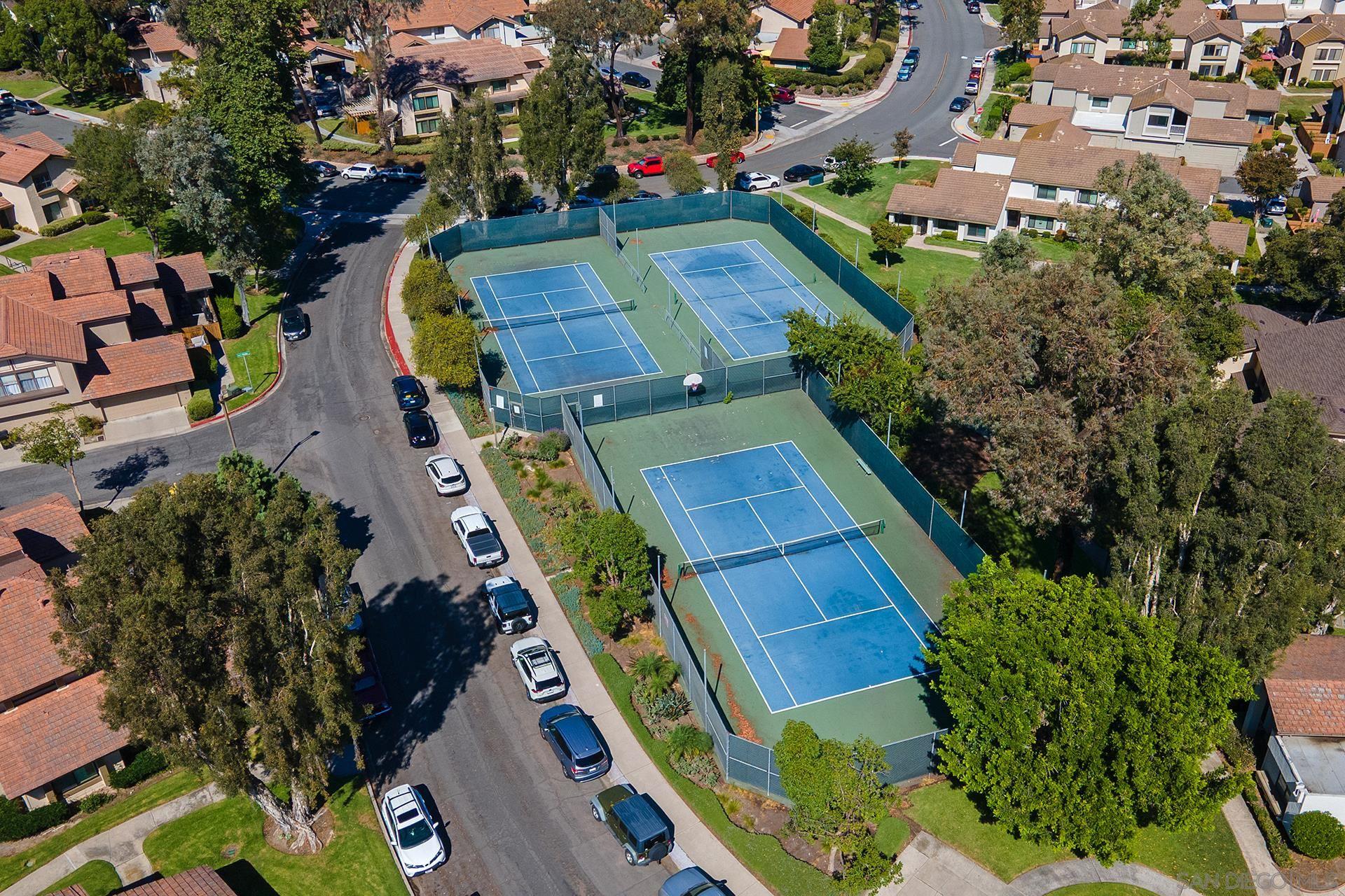 Detail Gallery Image 70 of 75 For 5358  Caminito Velasquez, San Diego,  CA 92124 - 3 Beds | 2 Baths