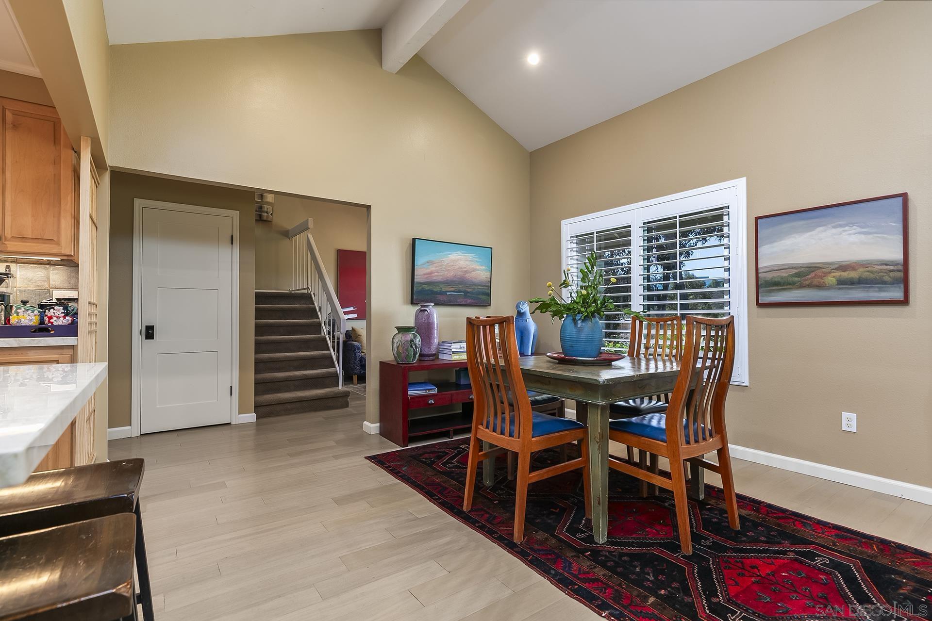 Detail Gallery Image 10 of 53 For 5358  Caminito Velasquez, San Diego,  CA 92124 - 3 Beds | 2 Baths