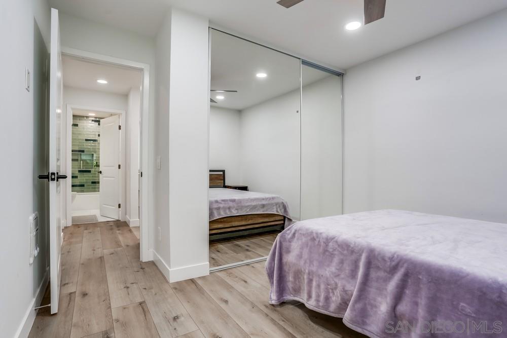 Detail Gallery Image 23 of 26 For 8308  Regents Rd  1f, San Diego,  CA 92122 - 2 Beds | 2 Baths