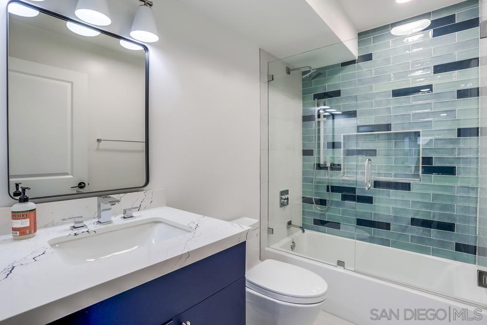 Detail Gallery Image 24 of 26 For 8308  Regents Rd  1f, San Diego,  CA 92122 - 2 Beds | 2 Baths