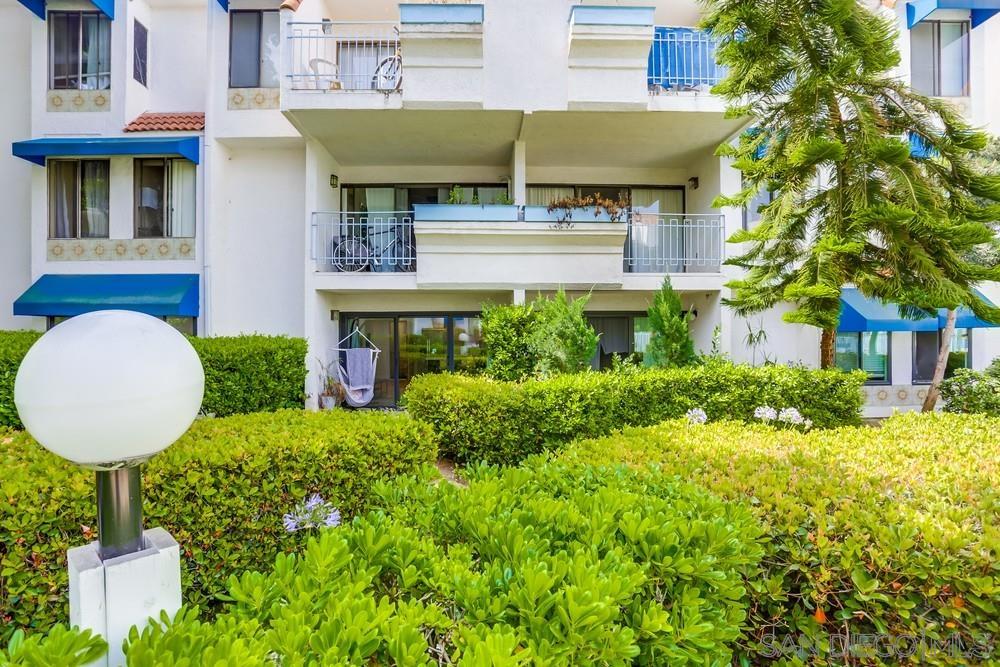 Detail Gallery Image 26 of 26 For 8308  Regents Rd  1f, San Diego,  CA 92122 - 2 Beds | 2 Baths