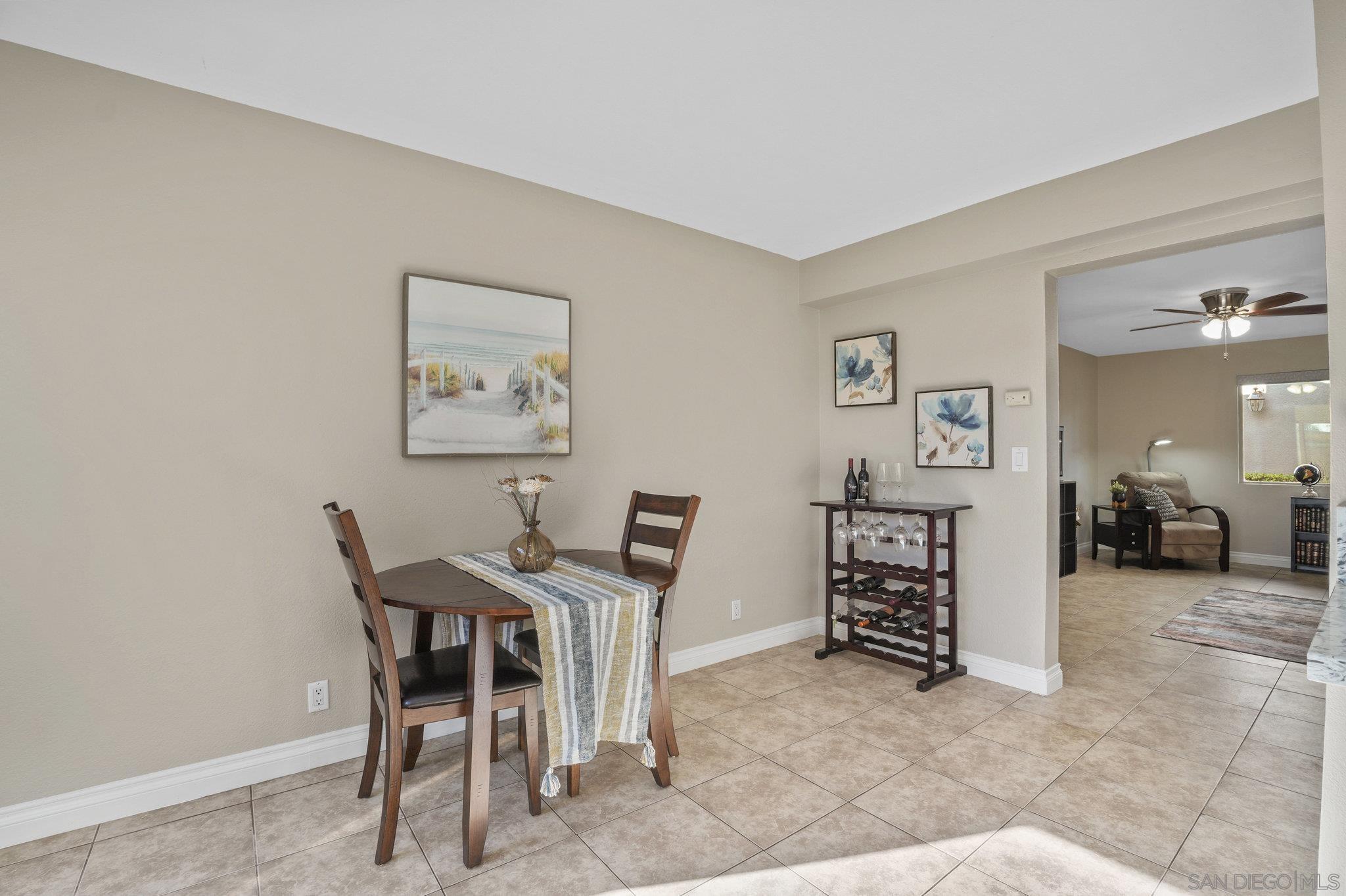 Detail Gallery Image 13 of 29 For 1045  Peach Avenue  #38,  El Cajon,  CA 92021 - 2 Beds | 1/1 Baths
