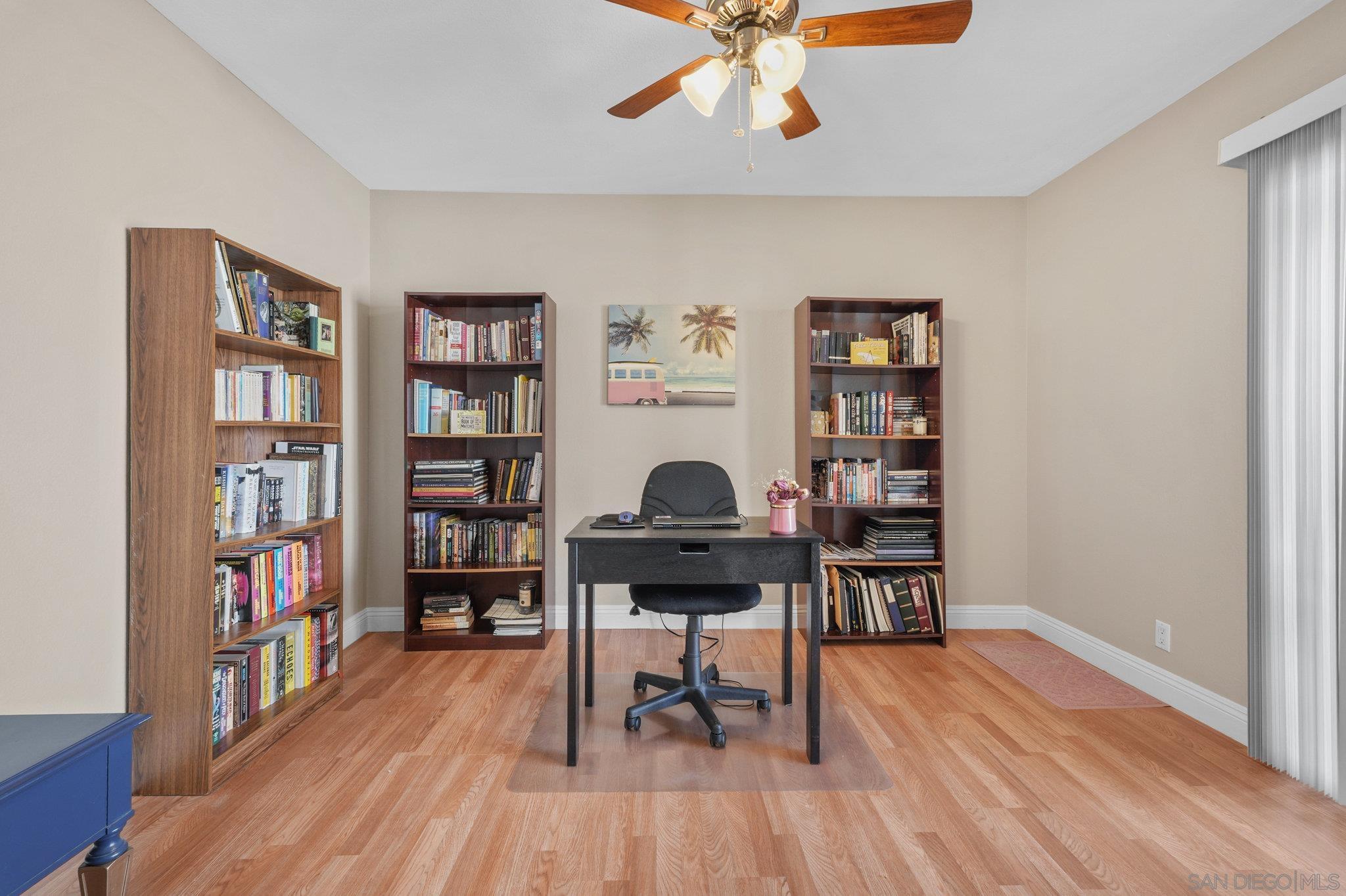 Detail Gallery Image 27 of 34 For 1045  Peach Avenue  #38,  El Cajon,  CA 92021 - 2 Beds | 1/1 Baths