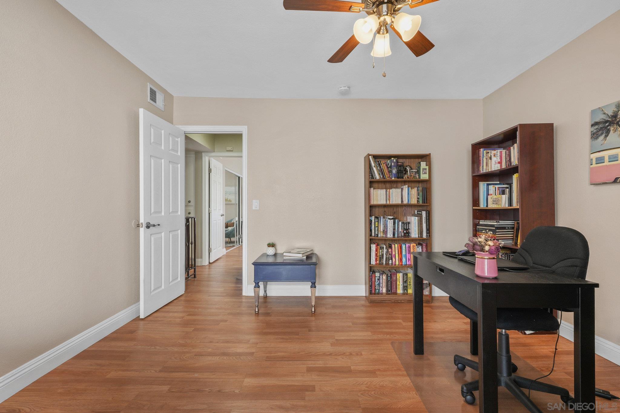 Detail Gallery Image 26 of 29 For 1045  Peach Avenue  #38,  El Cajon,  CA 92021 - 2 Beds | 1/1 Baths