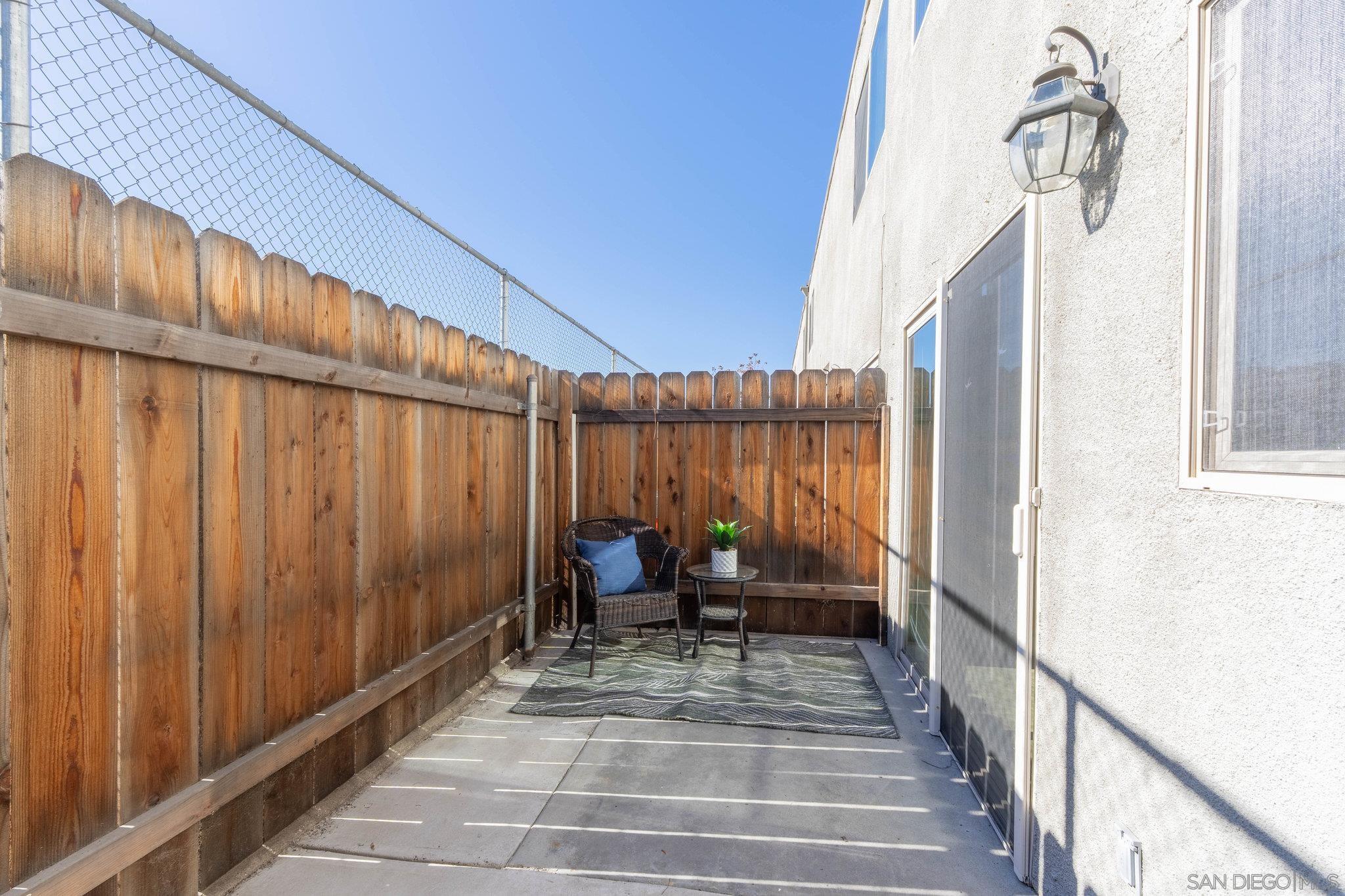 Detail Gallery Image 28 of 34 For 1045  Peach Avenue  #38,  El Cajon,  CA 92021 - 2 Beds | 1/1 Baths