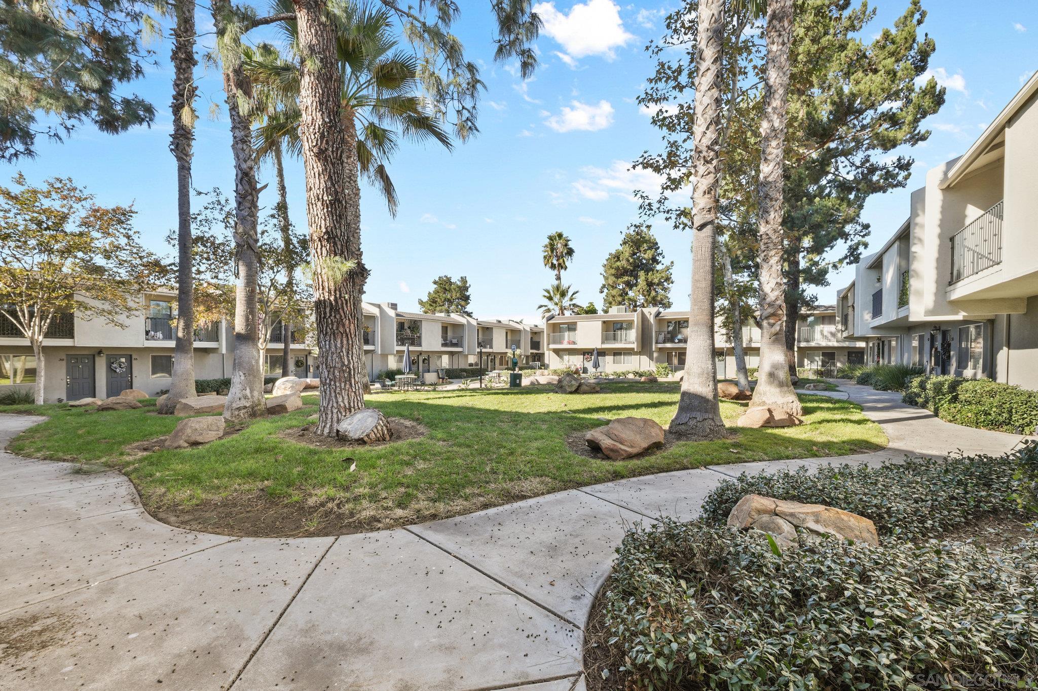 Detail Gallery Image 6 of 34 For 1045  Peach Avenue  #38,  El Cajon,  CA 92021 - 2 Beds | 1/1 Baths