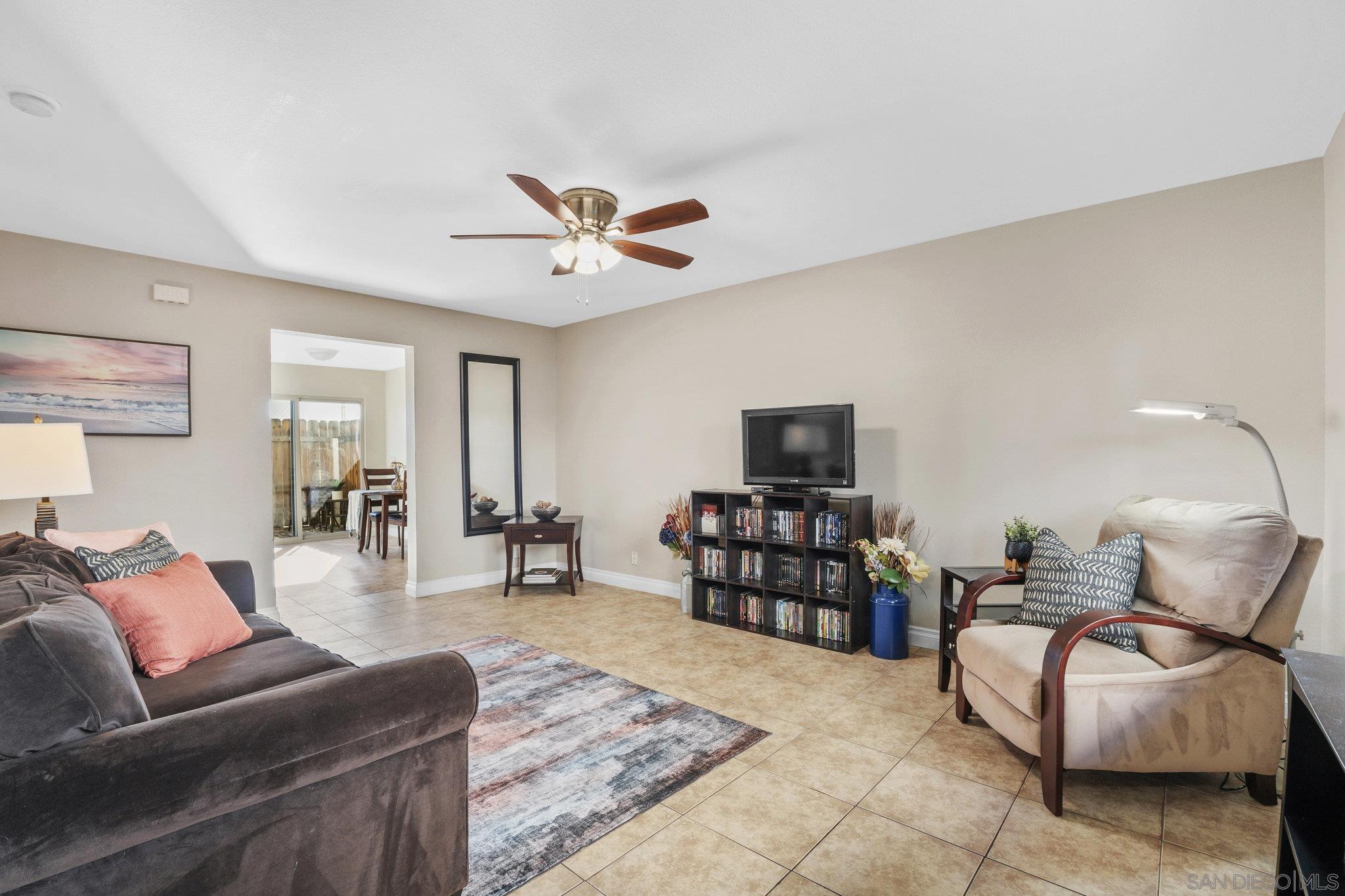 Detail Gallery Image 8 of 29 For 1045  Peach Avenue  #38,  El Cajon,  CA 92021 - 2 Beds | 1/1 Baths