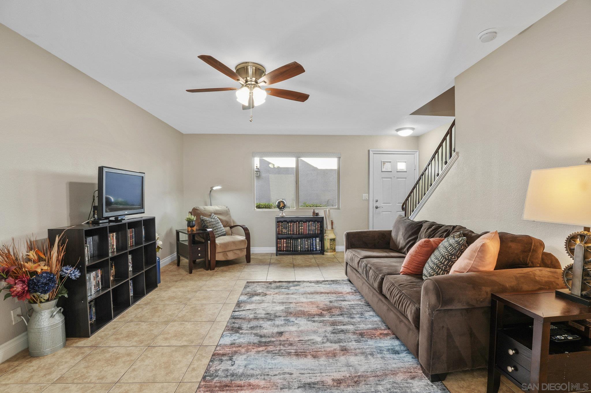Detail Gallery Image 9 of 29 For 1045  Peach Avenue  #38,  El Cajon,  CA 92021 - 2 Beds | 1/1 Baths
