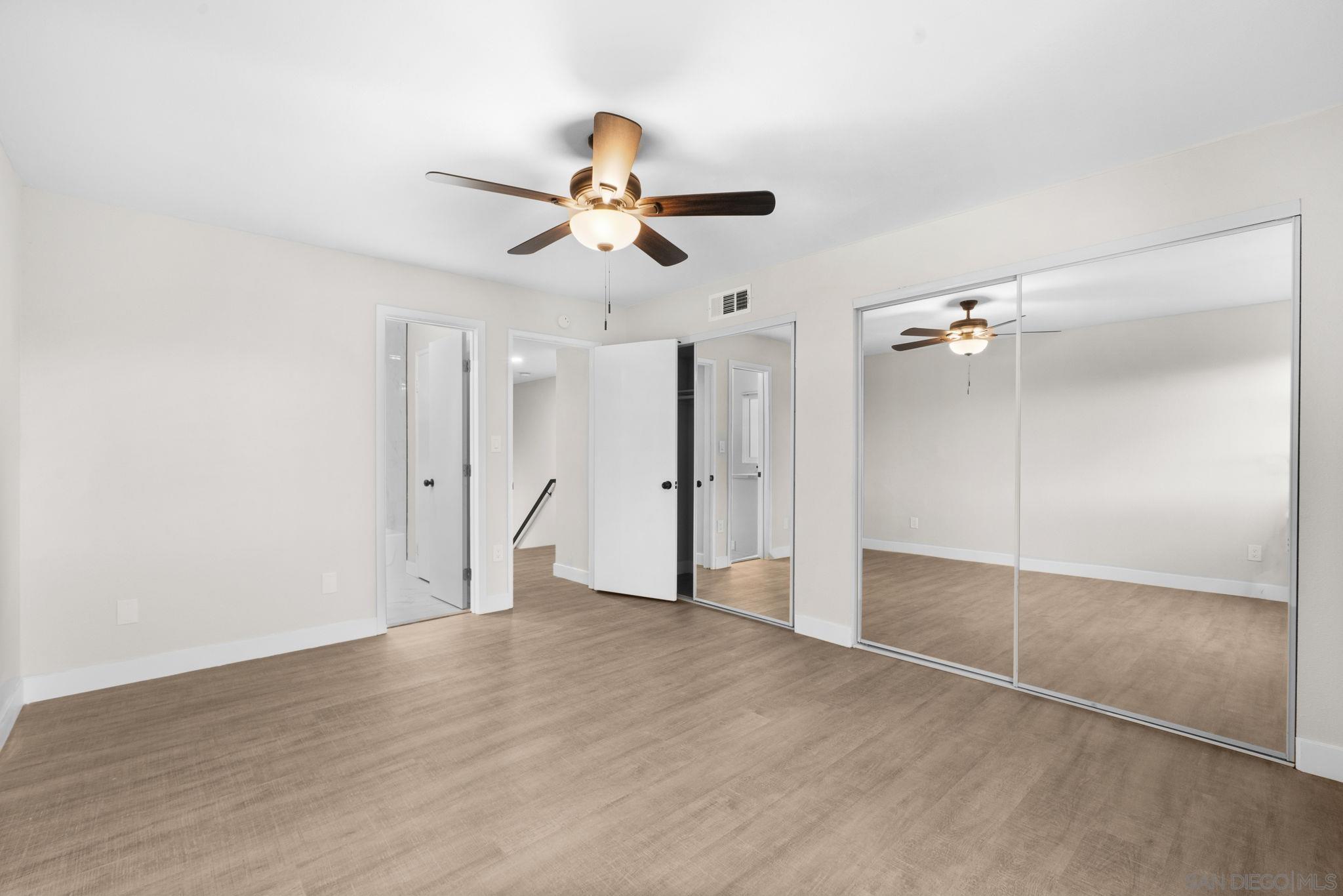 Detail Gallery Image 12 of 17 For 748 N 3rd St  Q, El Cajon,  CA 92021 - 2 Beds | 1/1 Baths