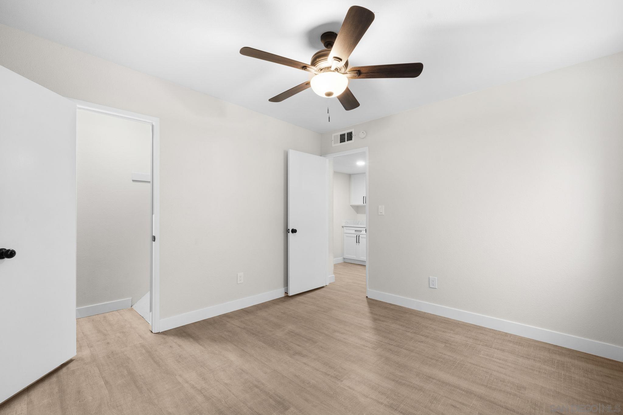 Detail Gallery Image 15 of 17 For 748 N 3rd St  Q, El Cajon,  CA 92021 - 2 Beds | 1/1 Baths