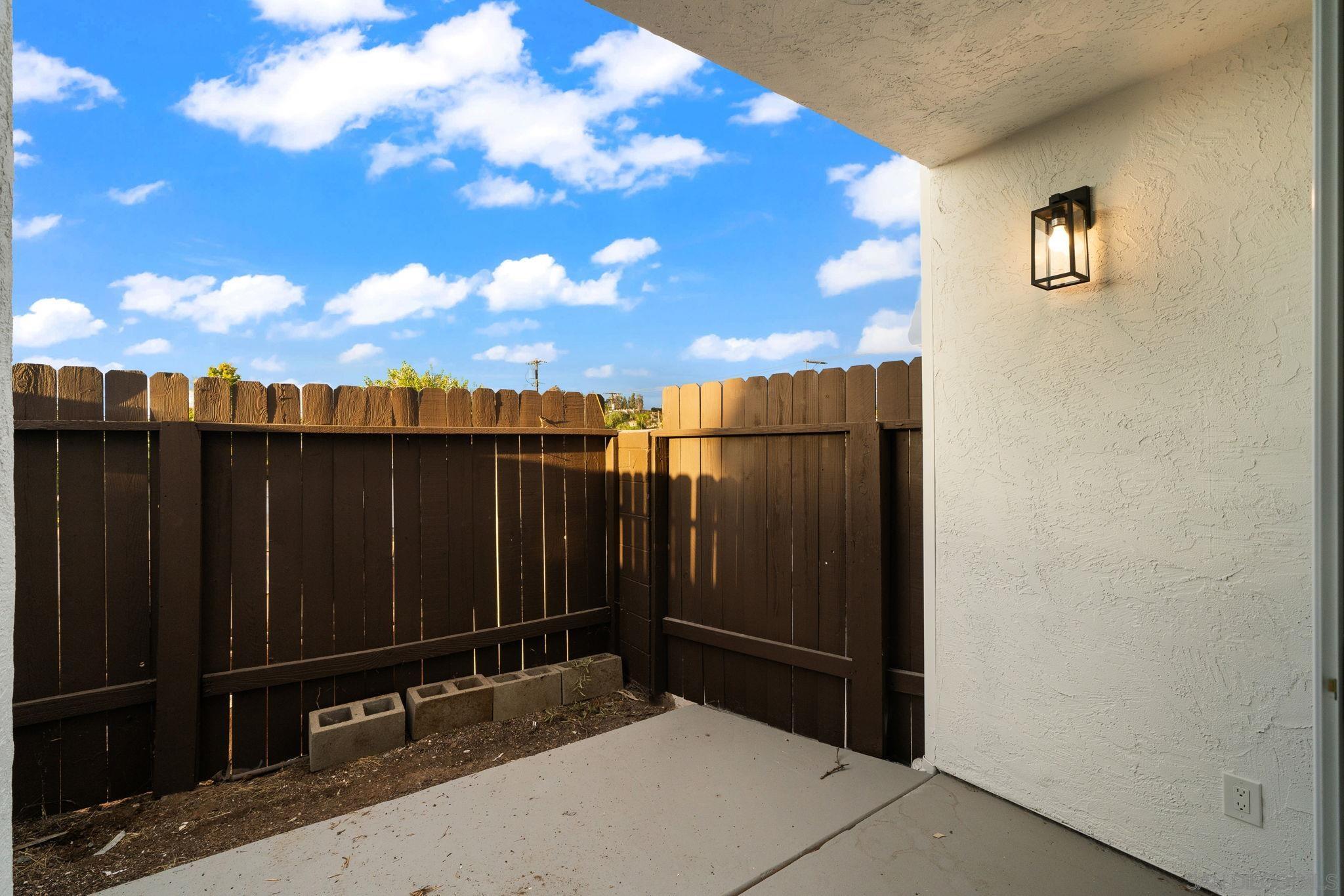 Detail Gallery Image 16 of 17 For 748 N 3rd St  Q, El Cajon,  CA 92021 - 2 Beds | 1/1 Baths