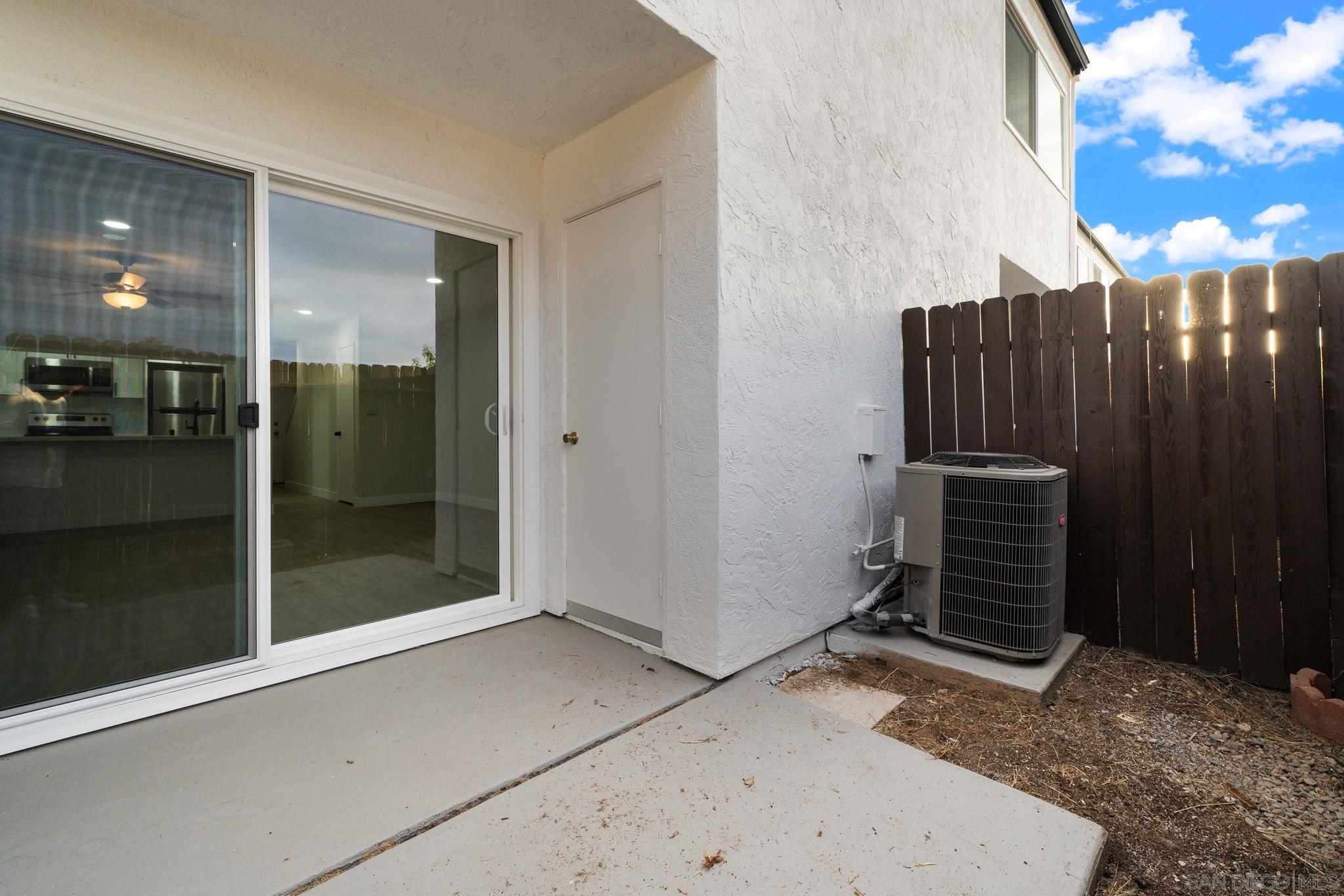 Detail Gallery Image 17 of 17 For 748 N 3rd St  Q, El Cajon,  CA 92021 - 2 Beds | 1/1 Baths