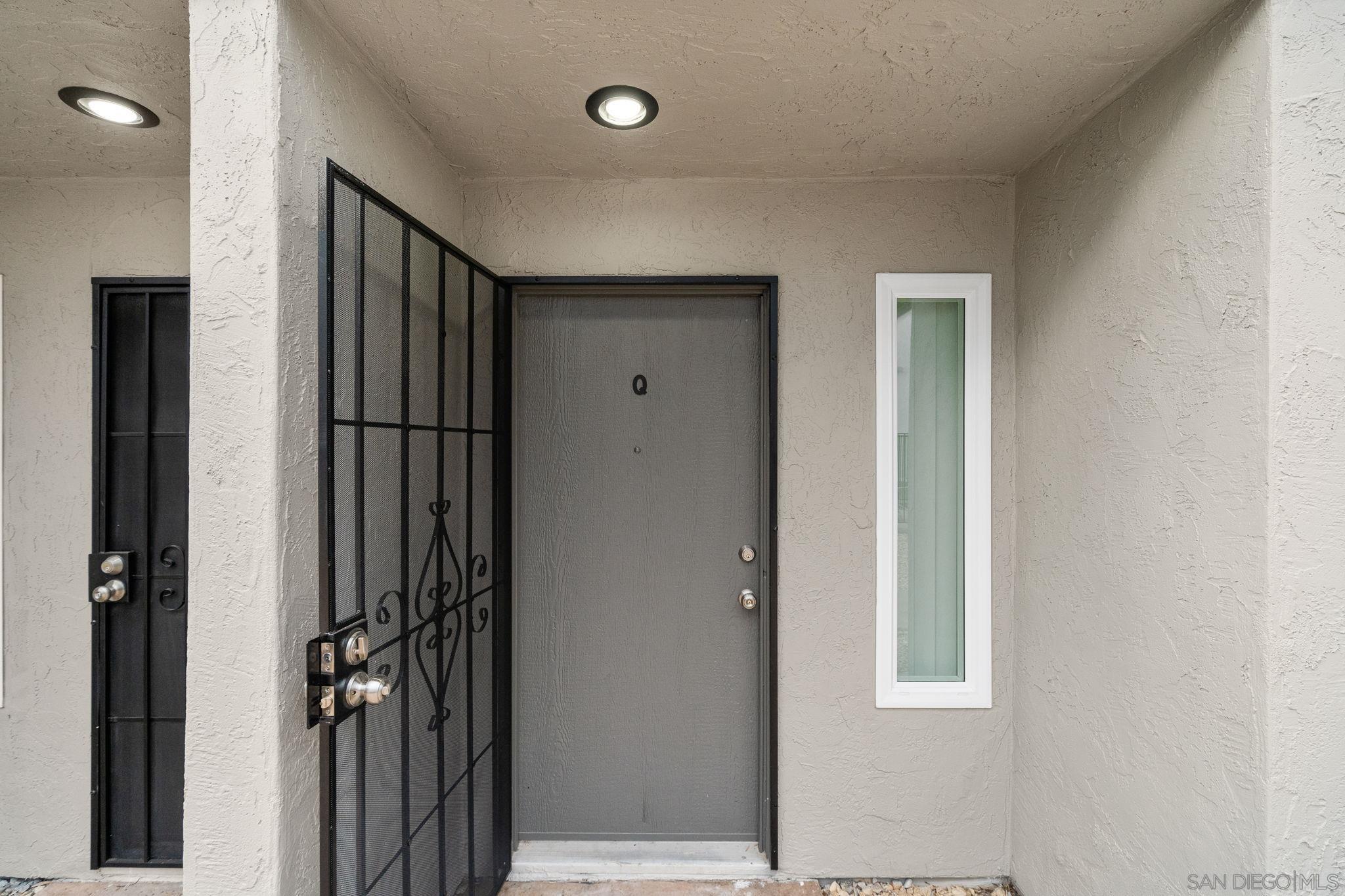 Detail Gallery Image 9 of 17 For 748 N 3rd St  Q, El Cajon,  CA 92021 - 2 Beds | 1/1 Baths