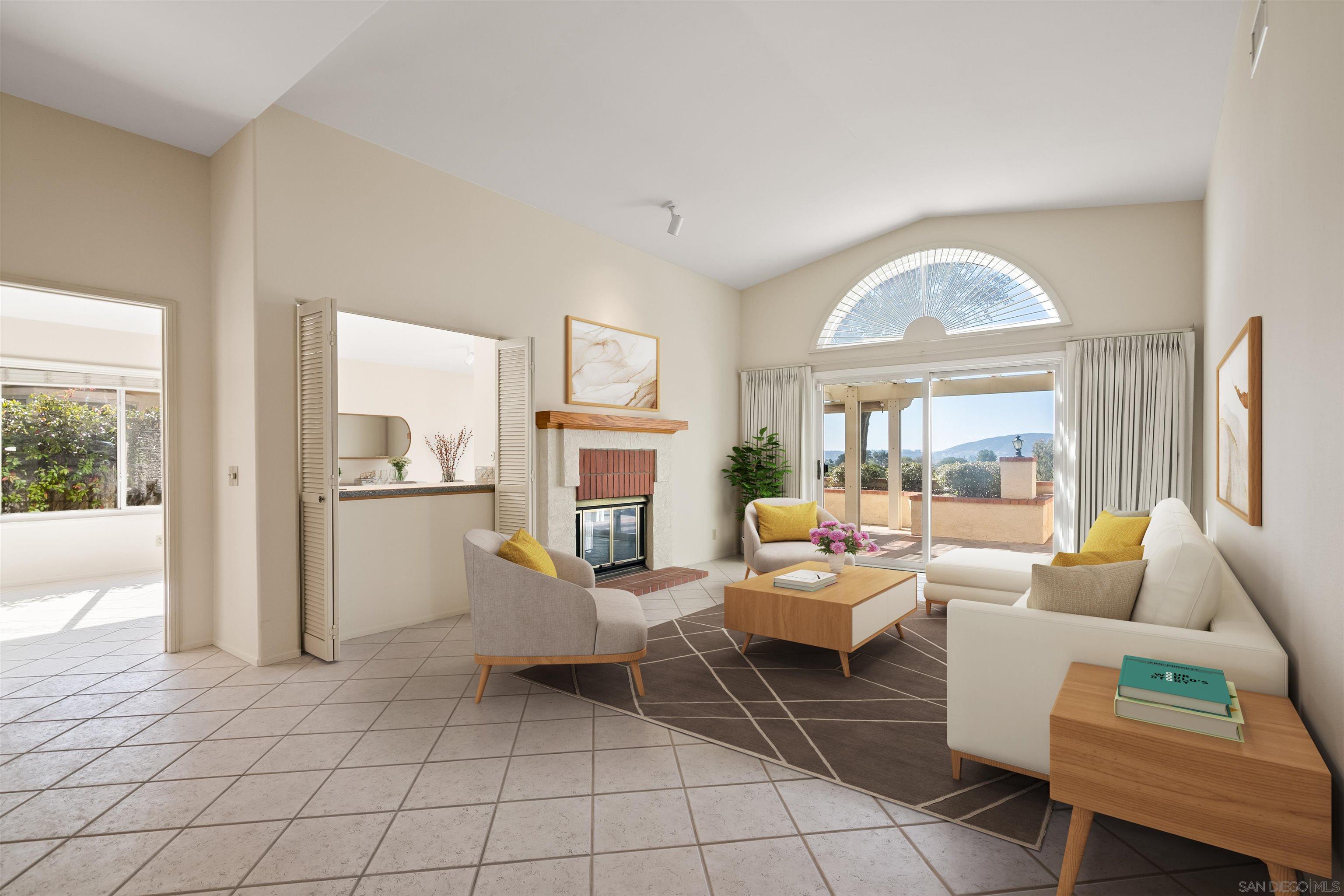 Detail Gallery Image 14 of 51 For 18113  Calle Estepona, San Diego,  CA 92128 - 3 Beds | 2 Baths