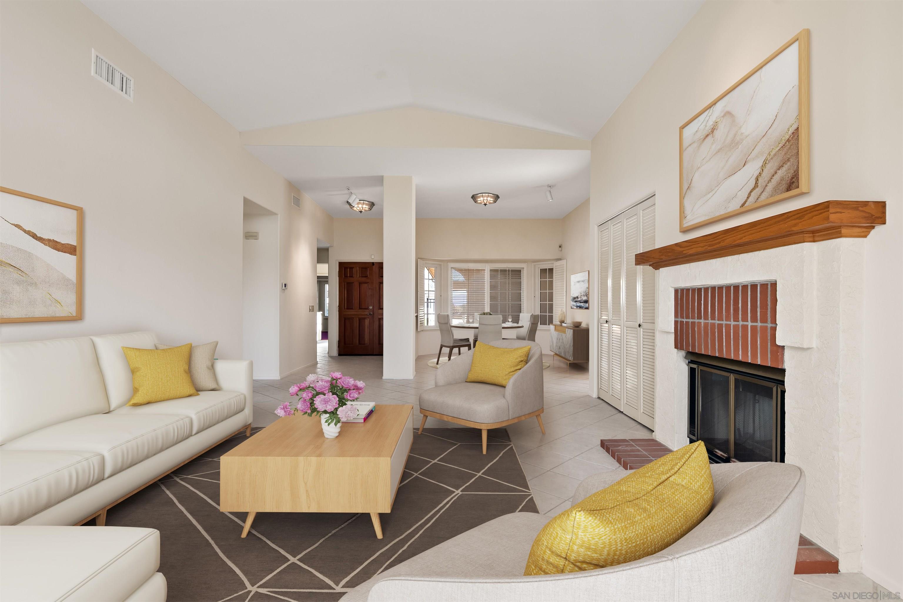 Detail Gallery Image 10 of 51 For 18113  Calle Estepona, San Diego,  CA 92128 - 3 Beds | 2 Baths