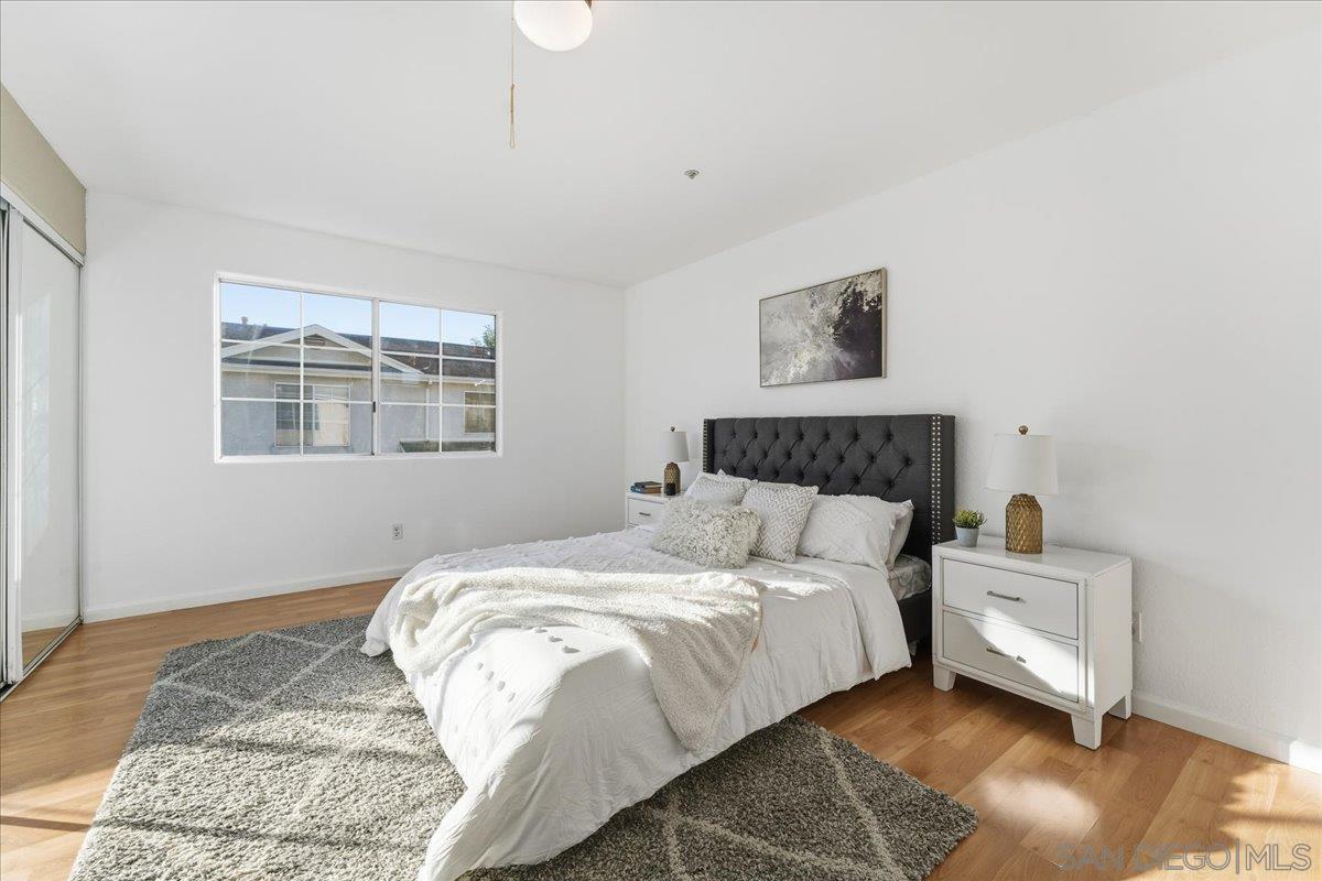 Detail Gallery Image 16 of 30 For 1035 S Mollison Ave  #F,  El Cajon,  CA 92020 - 3 Beds | 2/1 Baths