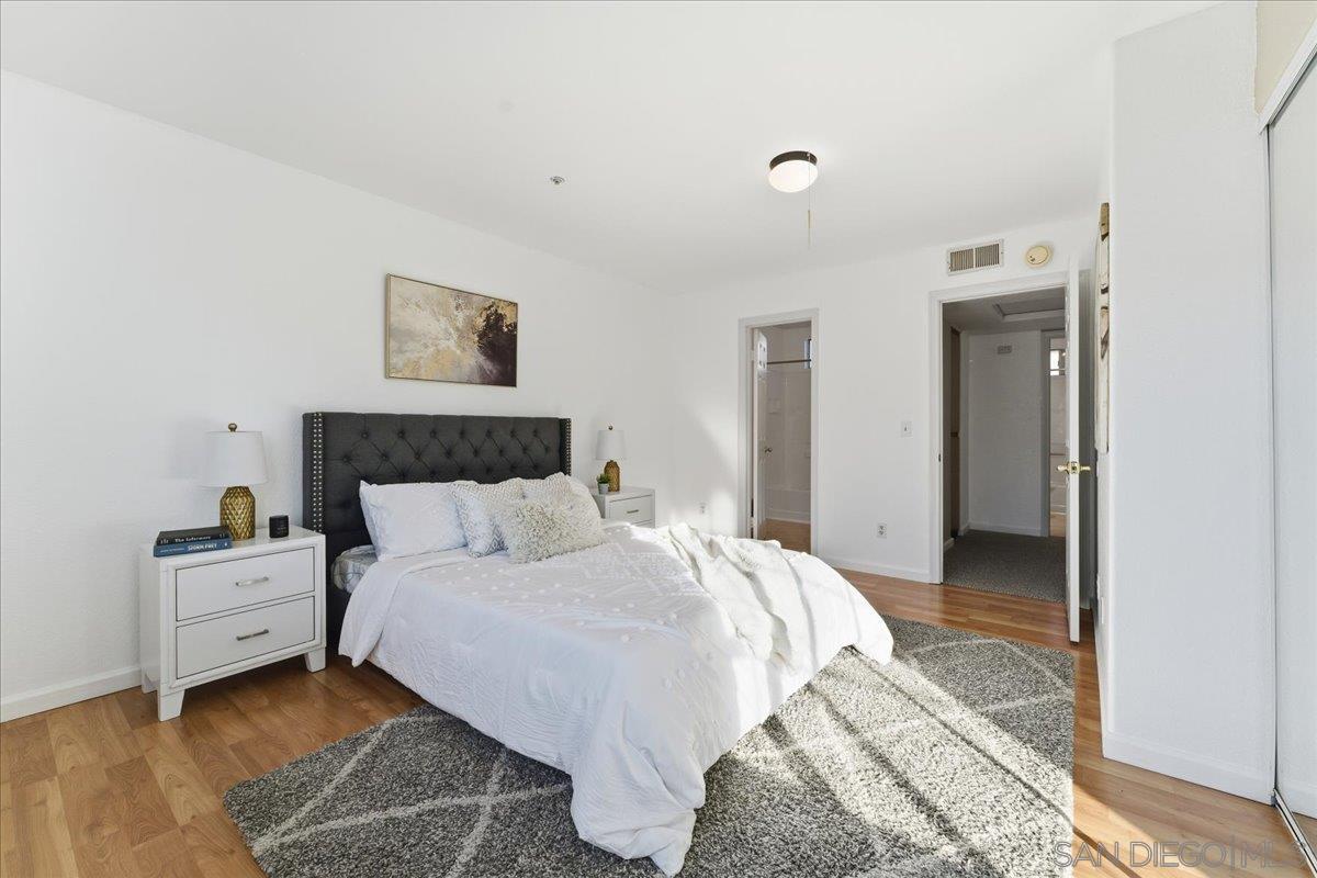 Detail Gallery Image 17 of 30 For 1035 S Mollison Ave  #F,  El Cajon,  CA 92020 - 3 Beds | 2/1 Baths