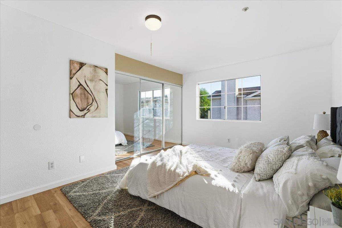 Detail Gallery Image 18 of 30 For 1035 S Mollison Ave  #F,  El Cajon,  CA 92020 - 3 Beds | 2/1 Baths