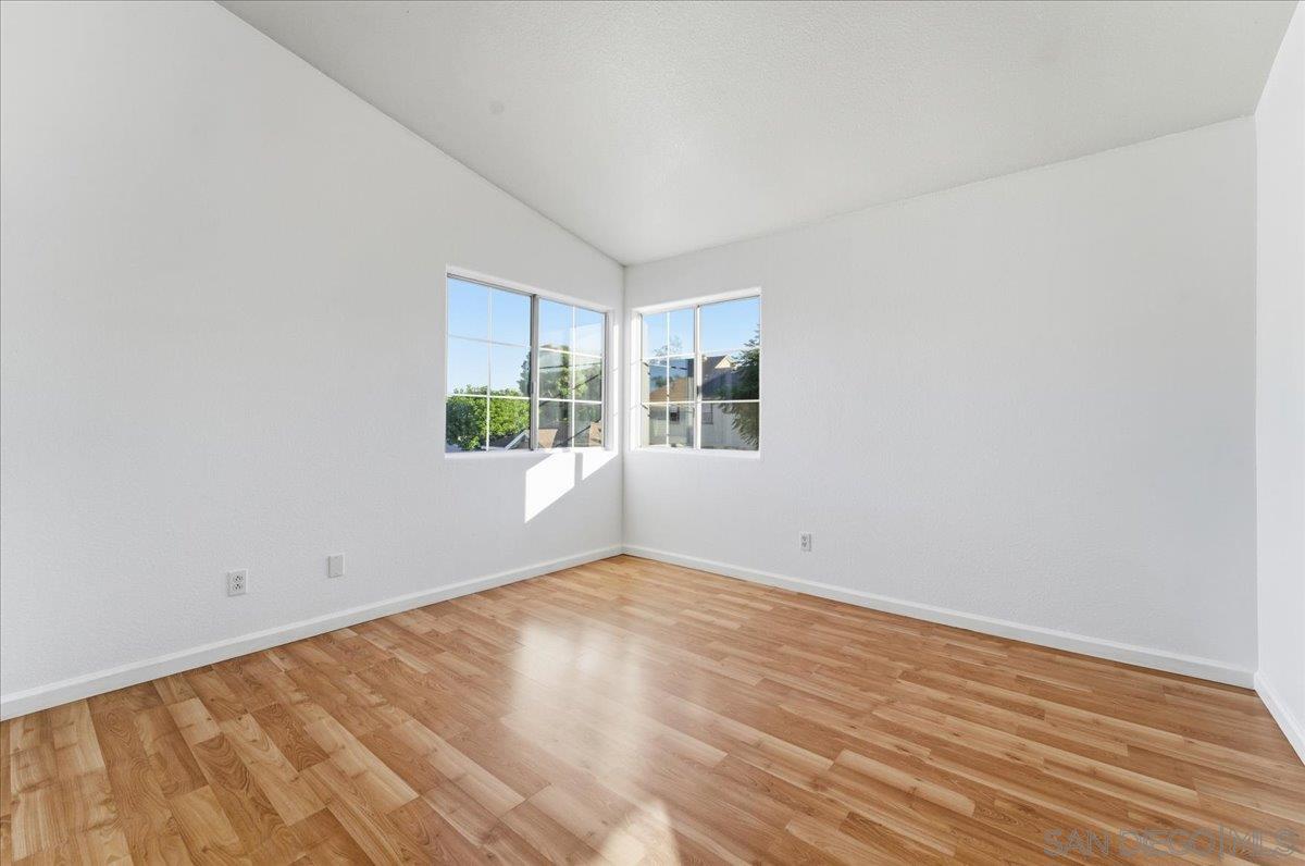 Detail Gallery Image 22 of 30 For 1035 S Mollison Ave  #F,  El Cajon,  CA 92020 - 3 Beds | 2/1 Baths