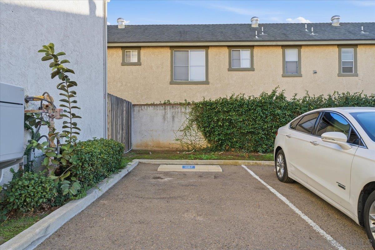 Detail Gallery Image 27 of 30 For 1035 S Mollison Ave  #F,  El Cajon,  CA 92020 - 3 Beds | 2/1 Baths