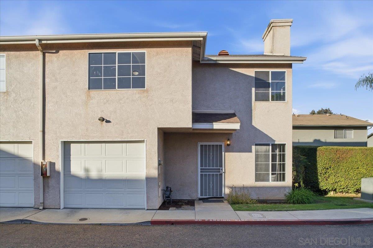 Detail Gallery Image 30 of 30 For 1035 S Mollison Ave  #F,  El Cajon,  CA 92020 - 3 Beds | 2/1 Baths