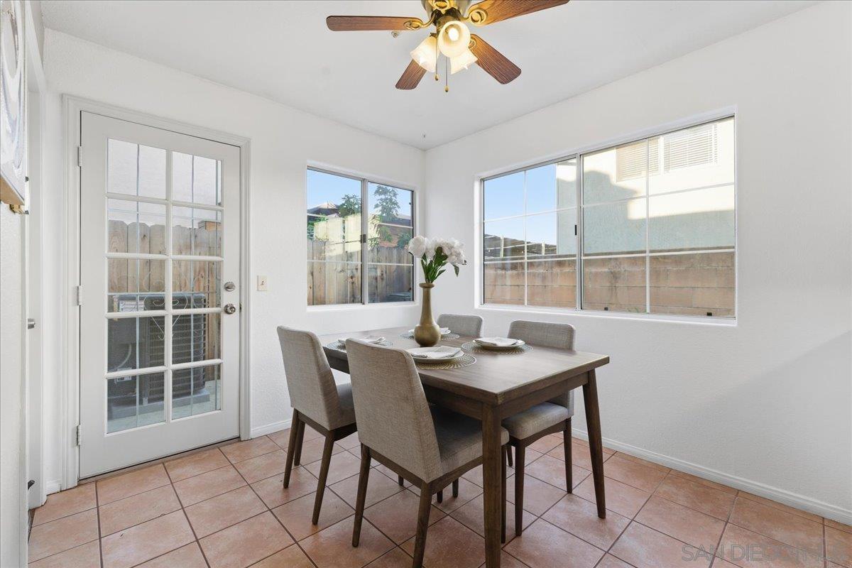 Detail Gallery Image 7 of 30 For 1035 S Mollison Ave  #F,  El Cajon,  CA 92020 - 3 Beds | 2/1 Baths