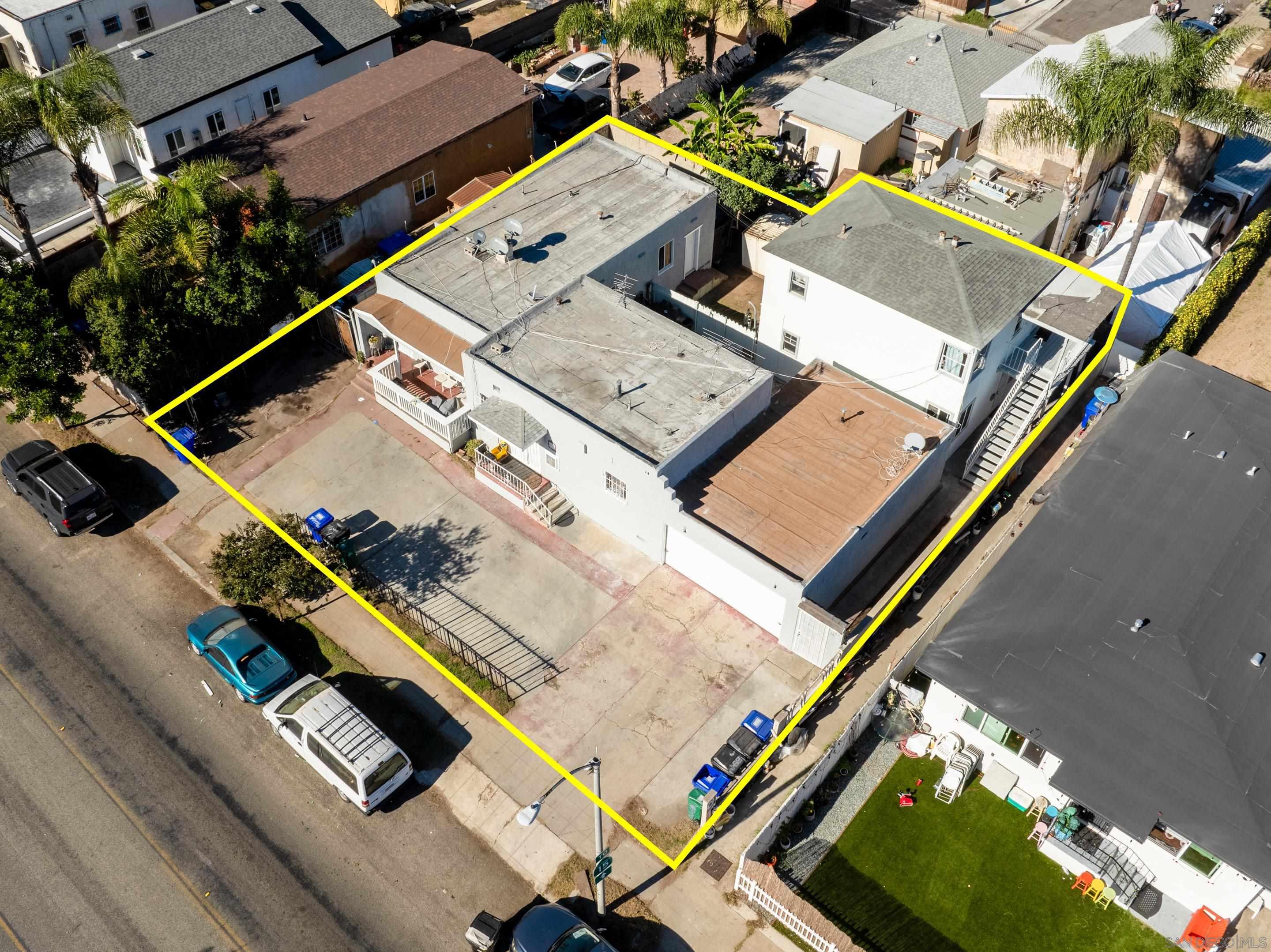 Front Image Thumbnail for SD250045264