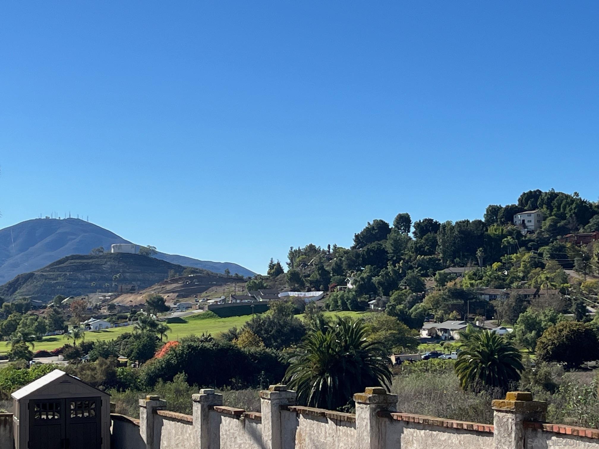 Detail Gallery Image 12 of 12 For 1404  Jamacha Rd, El Cajon,  CA 92019 - 2 Beds | 1 Baths