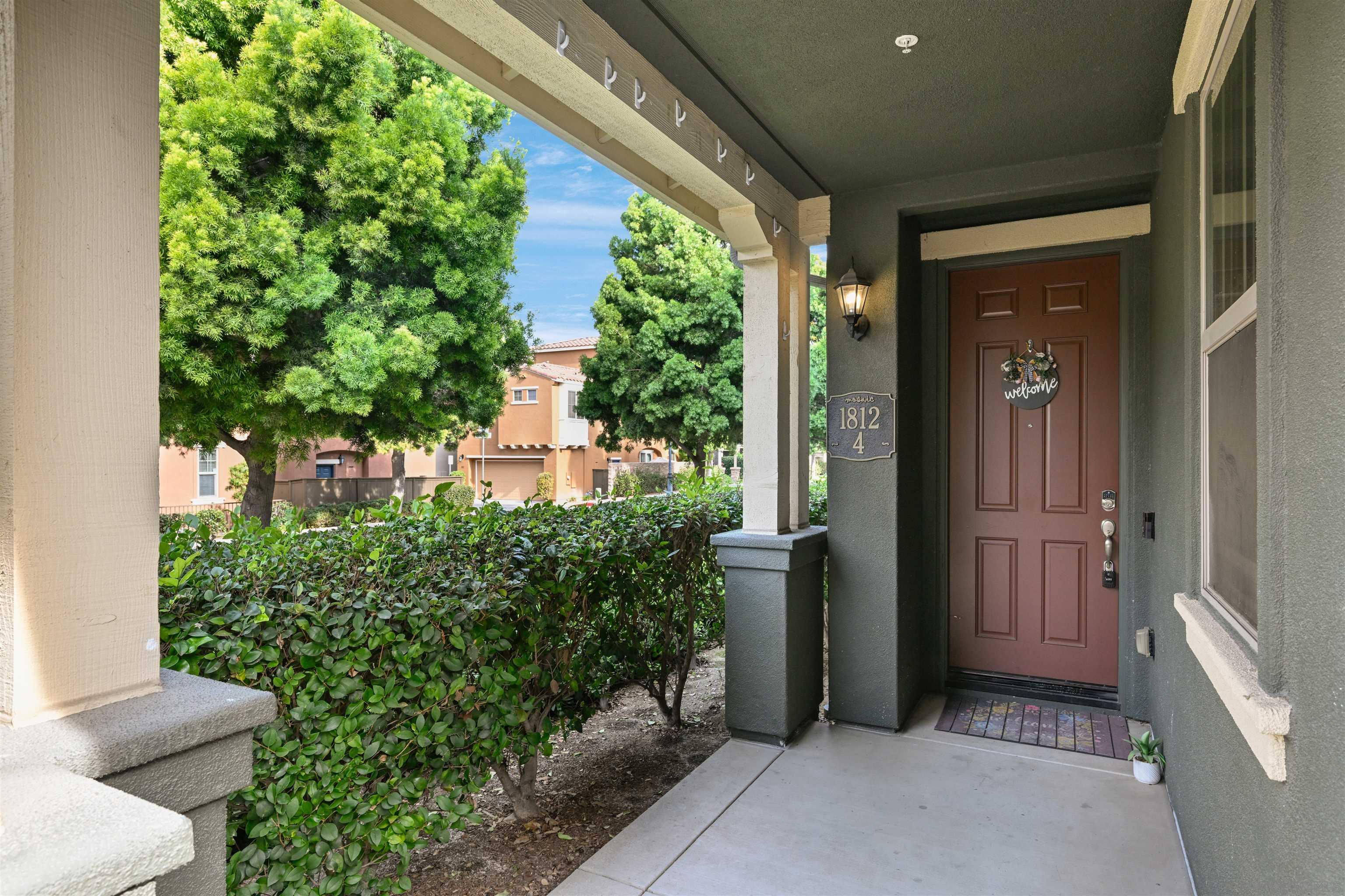 Detail Gallery Image 29 of 29 For 1812  Lime Ct  #4,  Chula Vista,  CA 91913 - 3 Beds | 3/1 Baths