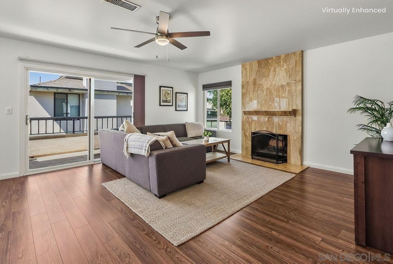 Detail Gallery Image 2 of 28 For 450 W Vermont  #1602,  Escondido,  CA 92025 - 2 Beds | 2 Baths