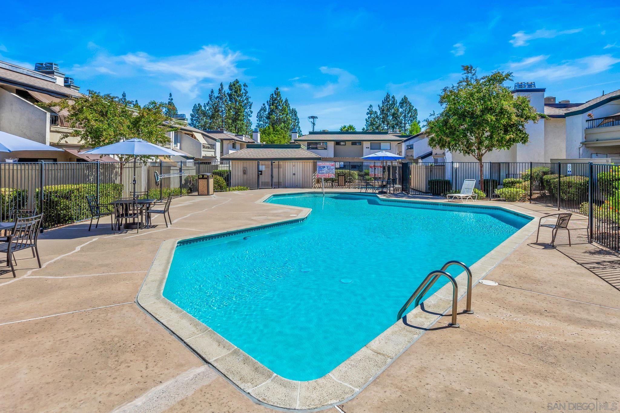 Detail Gallery Image 21 of 28 For 450 W Vermont  #1602,  Escondido,  CA 92025 - 2 Beds | 2 Baths