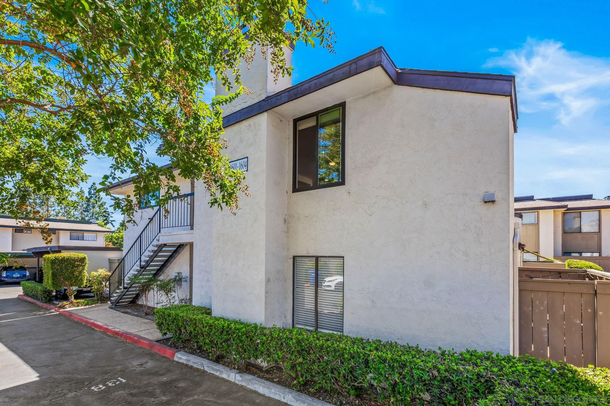 Detail Gallery Image 25 of 28 For 450 W Vermont  #1602,  Escondido,  CA 92025 - 2 Beds | 2 Baths