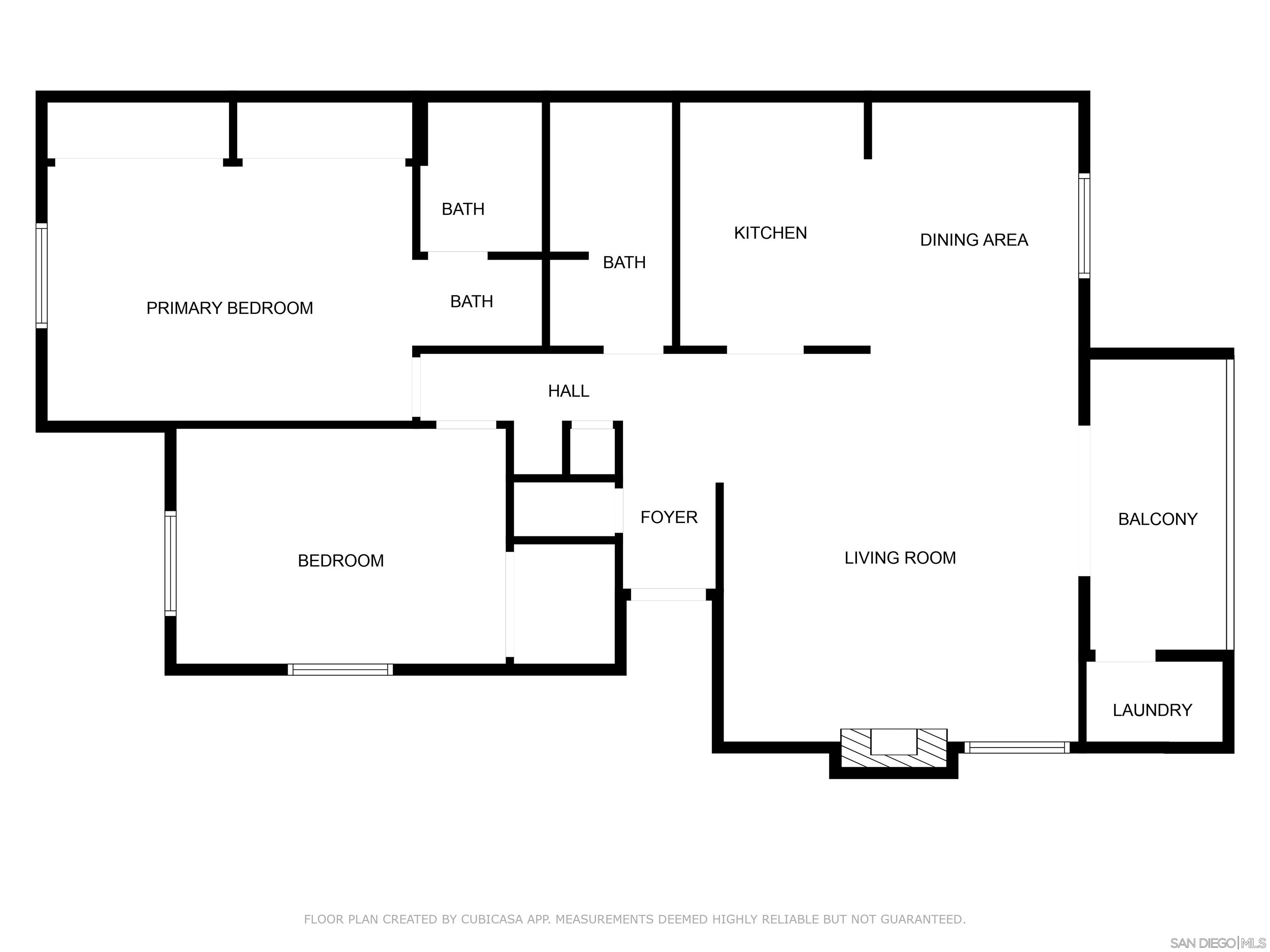 Detail Gallery Image 28 of 28 For 450 W Vermont  #1602,  Escondido,  CA 92025 - 2 Beds | 2 Baths