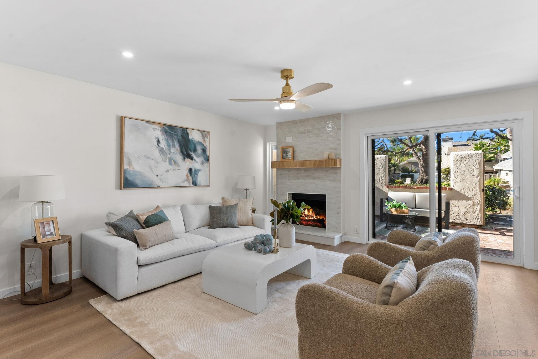 Detail Gallery Image 11 of 46 For 16048  via Viajera, Rancho Santa Fe,  CA 92091 - 3 Beds | 3 Baths