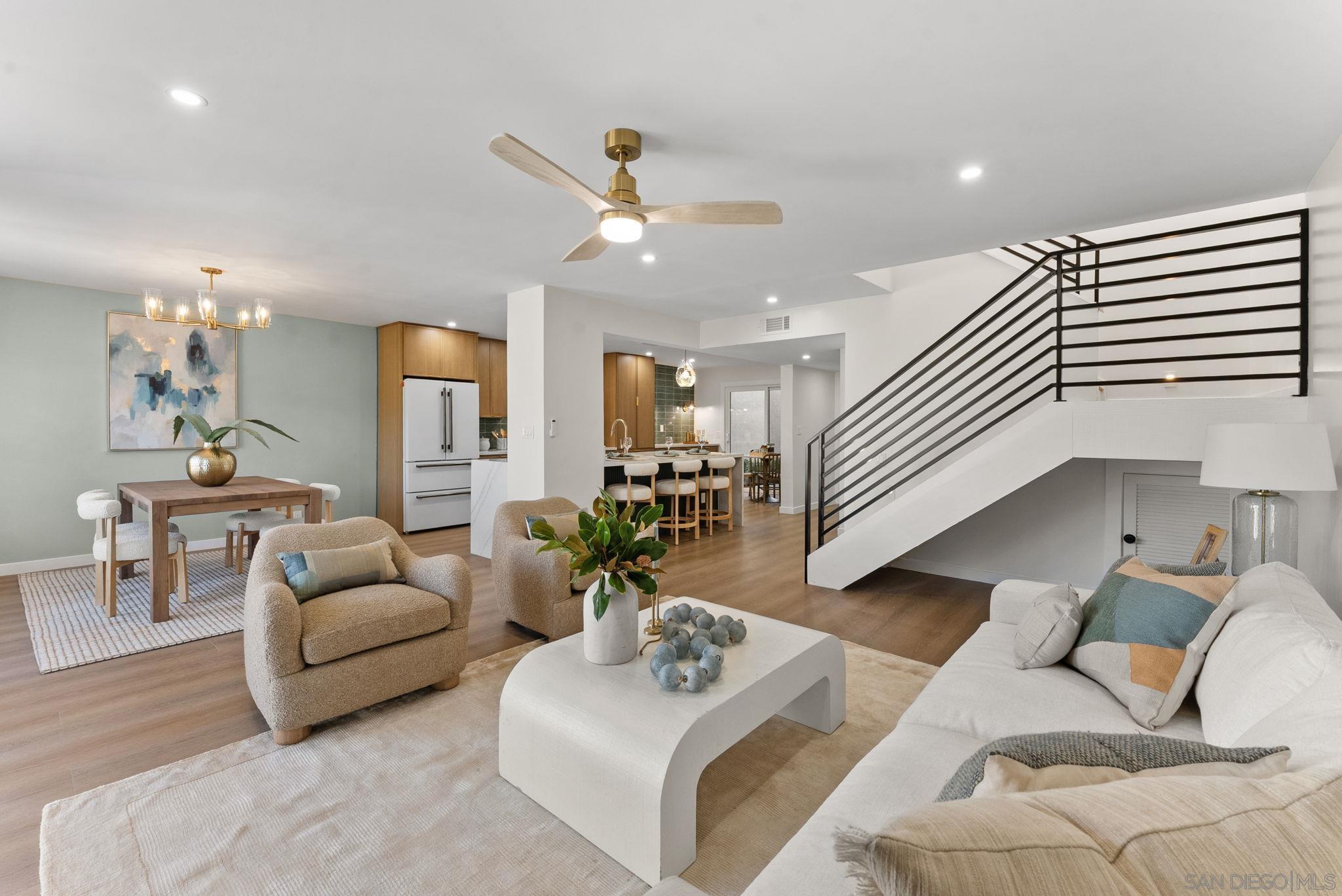 Detail Gallery Image 12 of 46 For 16048  via Viajera, Rancho Santa Fe,  CA 92091 - 3 Beds | 3 Baths