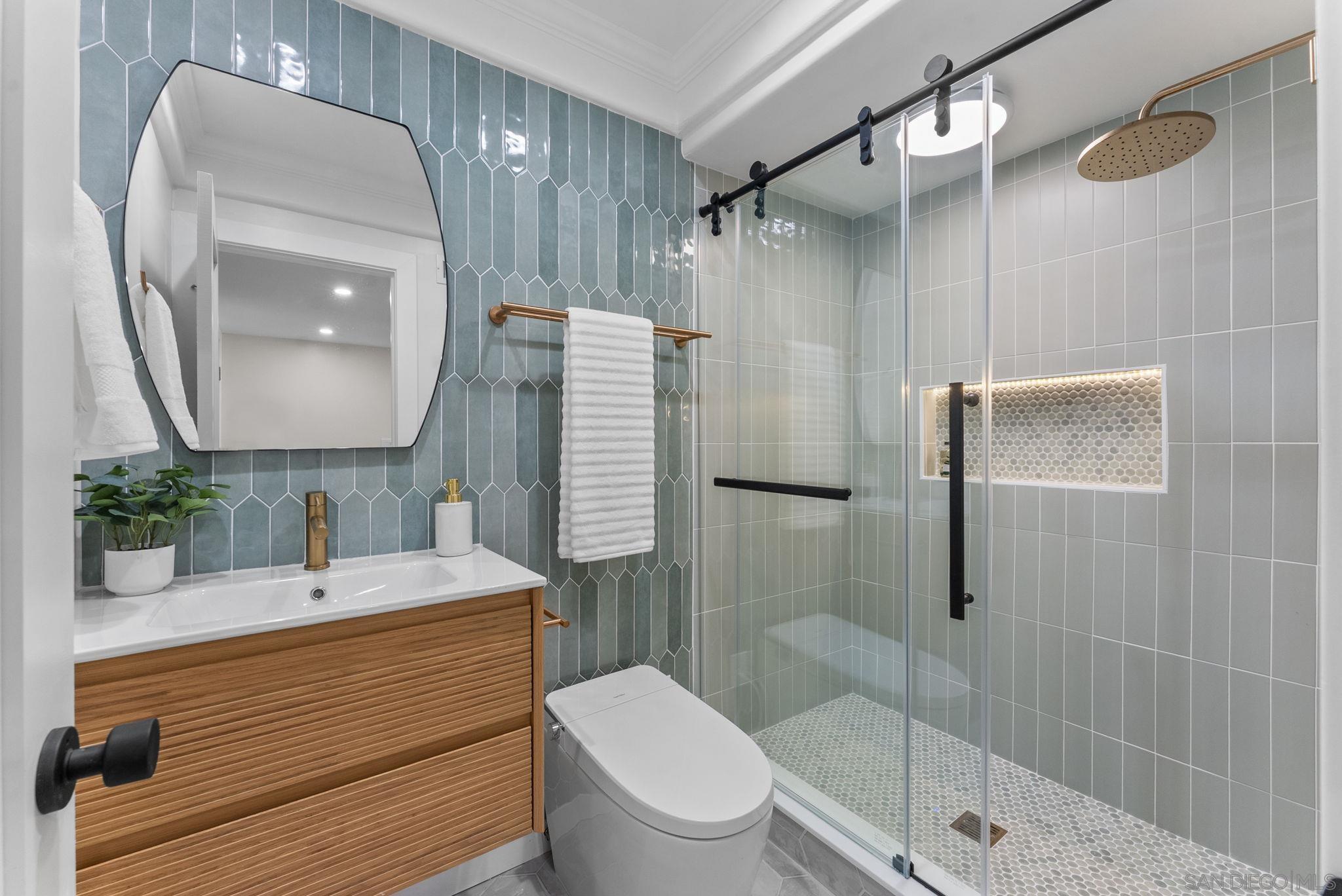 Detail Gallery Image 16 of 46 For 16048  via Viajera, Rancho Santa Fe,  CA 92091 - 3 Beds | 3 Baths