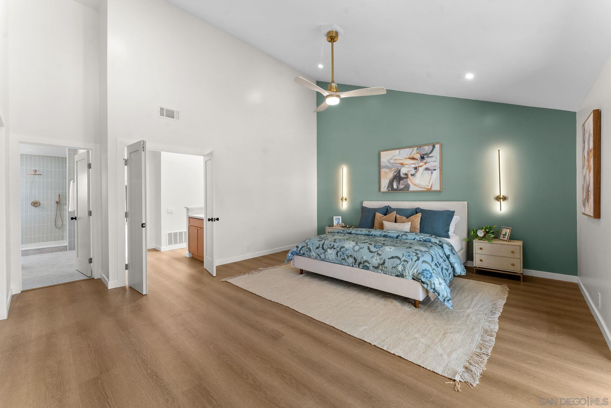 Detail Gallery Image 19 of 46 For 16048  via Viajera, Rancho Santa Fe,  CA 92091 - 3 Beds | 3 Baths