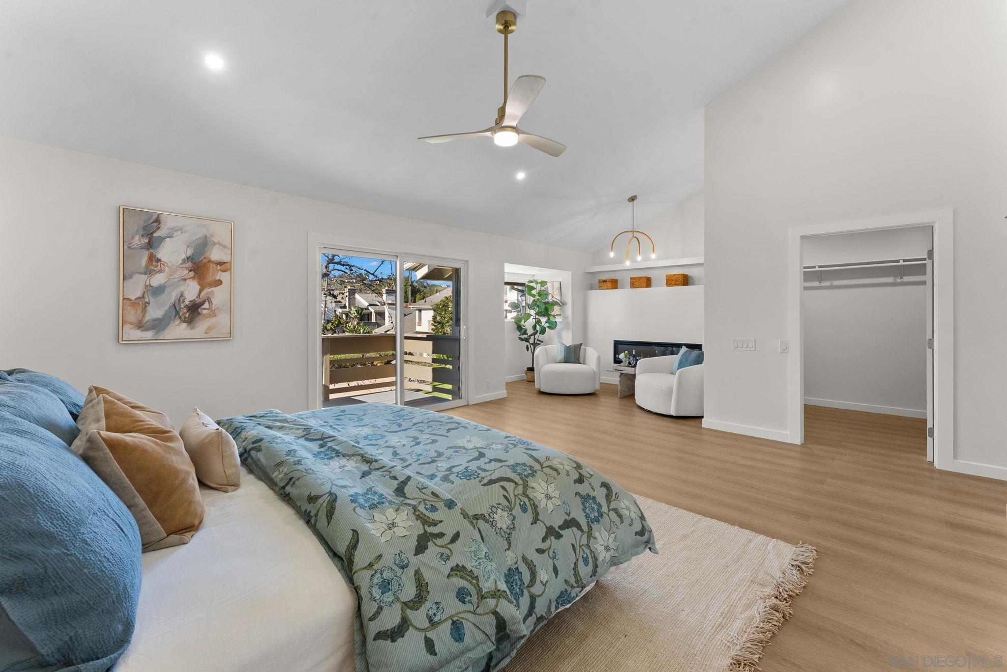 Detail Gallery Image 20 of 46 For 16048  via Viajera, Rancho Santa Fe,  CA 92091 - 3 Beds | 3 Baths