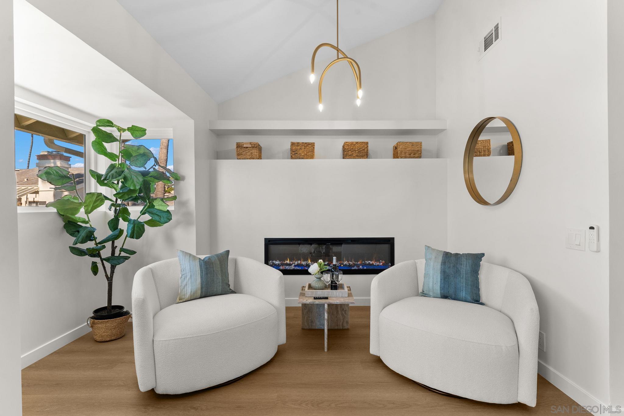 Detail Gallery Image 21 of 46 For 16048  via Viajera, Rancho Santa Fe,  CA 92091 - 3 Beds | 3 Baths