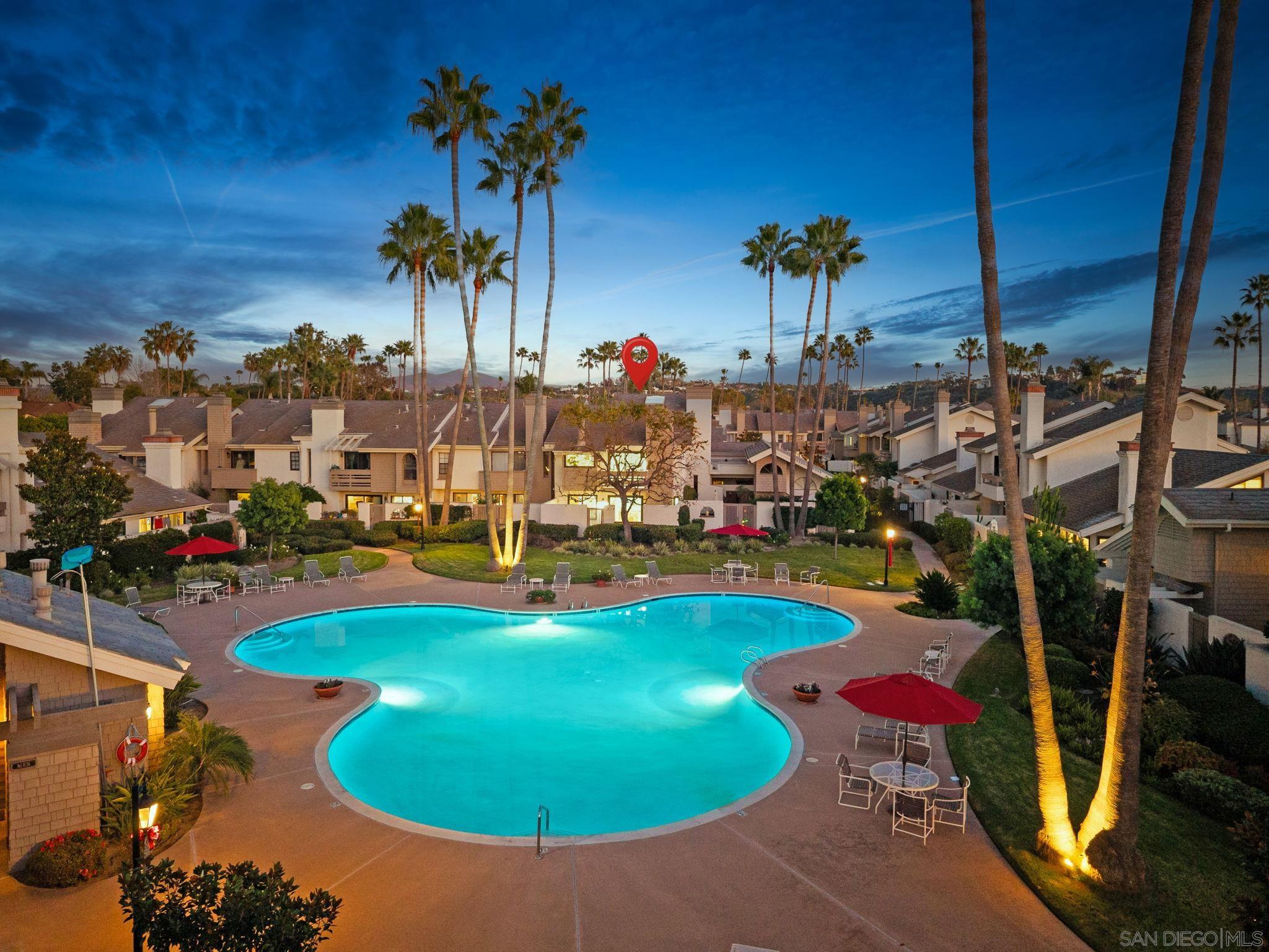 Detail Gallery Image 40 of 46 For 16048  via Viajera, Rancho Santa Fe,  CA 92091 - 3 Beds | 3 Baths