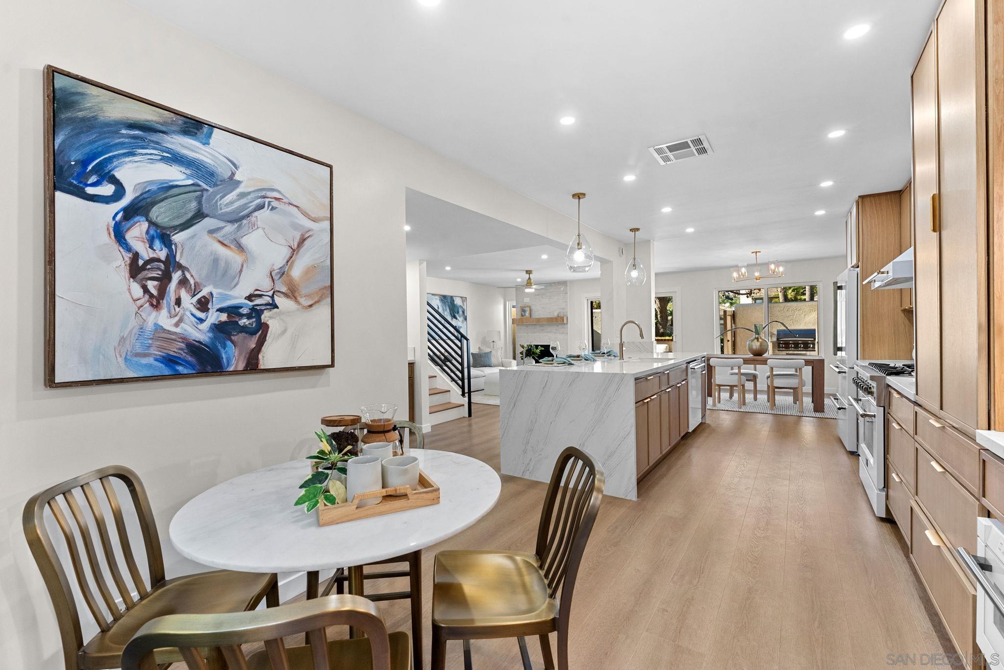 Detail Gallery Image 5 of 46 For 16048  via Viajera, Rancho Santa Fe,  CA 92091 - 3 Beds | 3 Baths