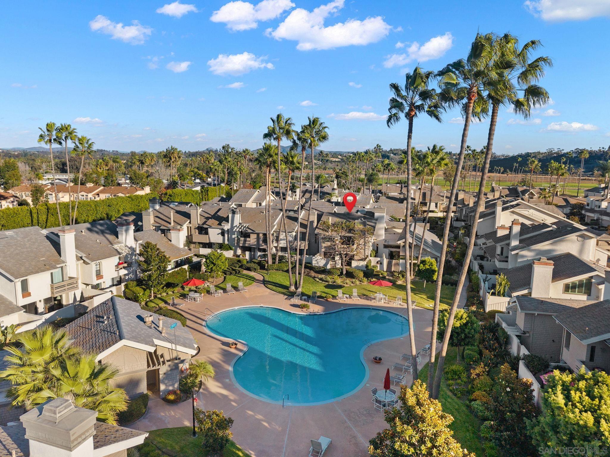 Detail Gallery Image 41 of 46 For 16048  via Viajera, Rancho Santa Fe,  CA 92091 - 3 Beds | 3 Baths